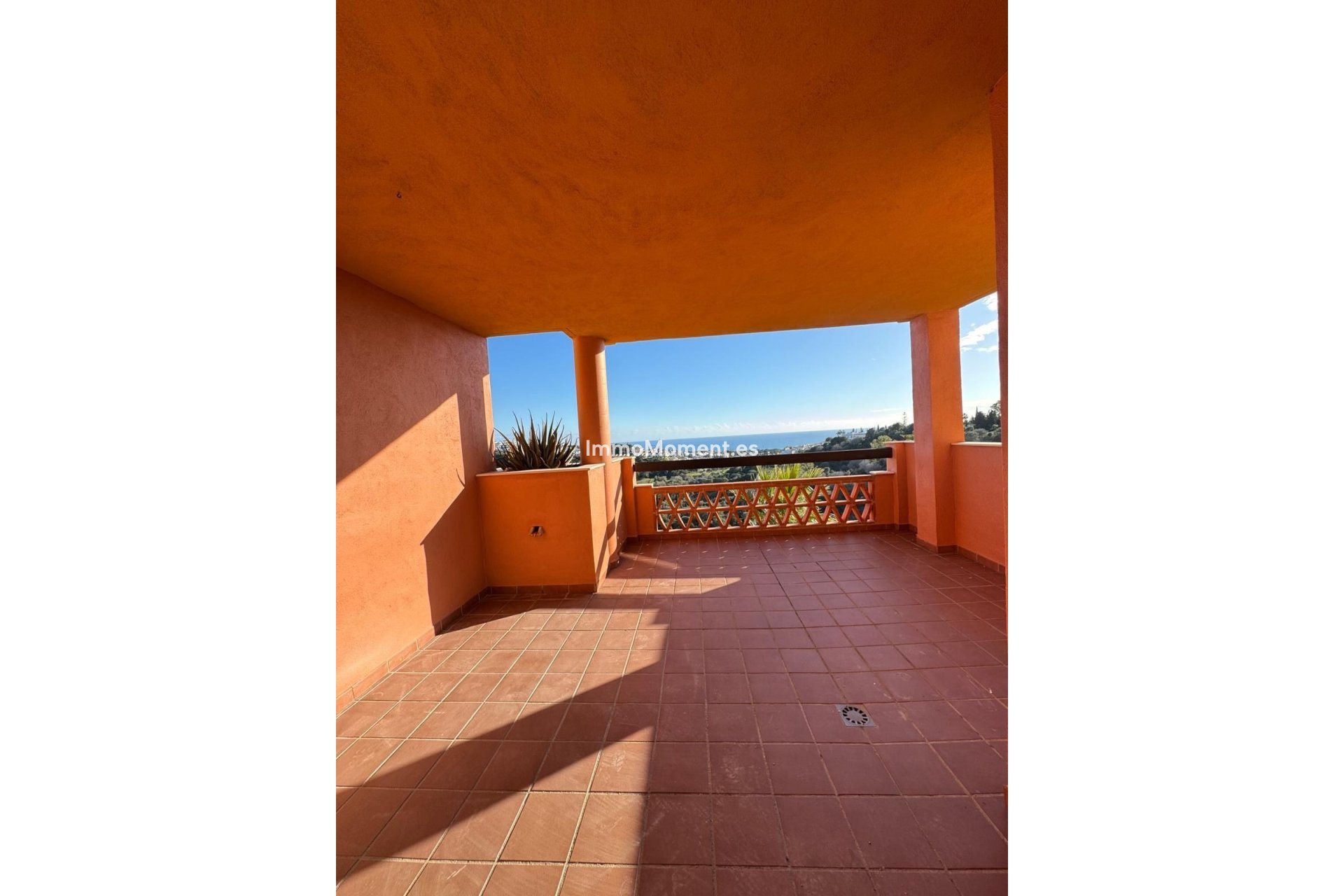 Reventa - Apartamento - Marbella - Las Chapas