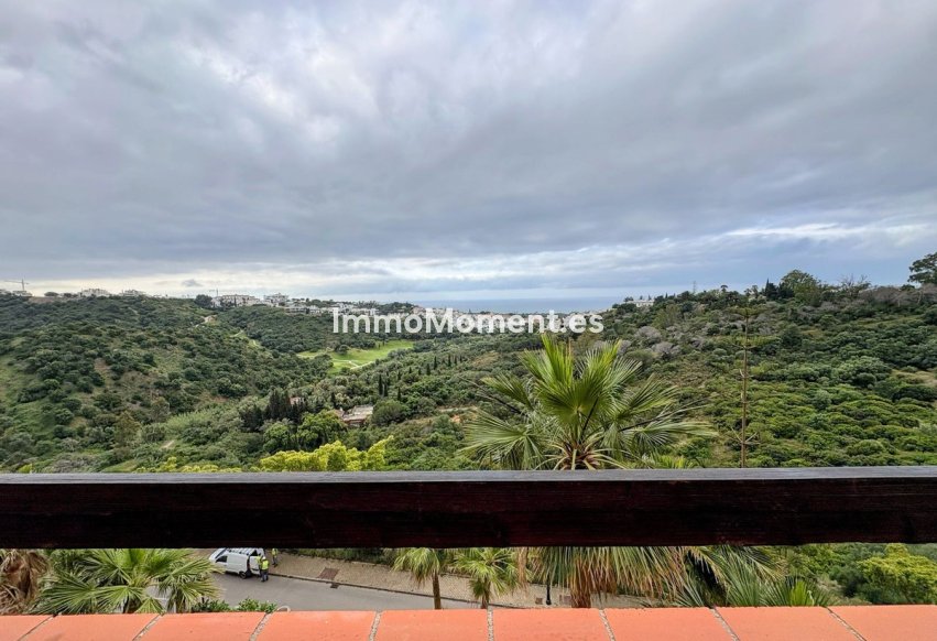 Reventa - Apartamento - Marbella - Las Chapas