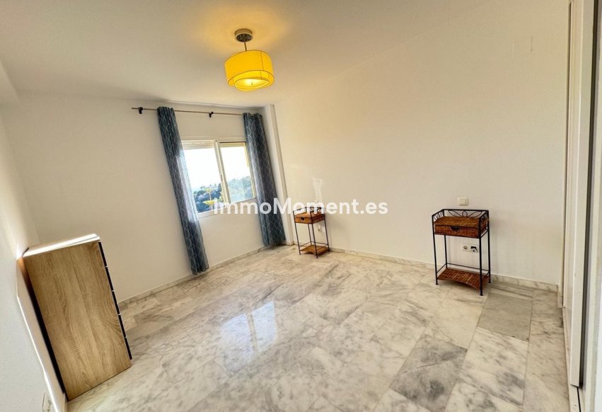 Reventa - Apartamento - Marbella - Las Chapas