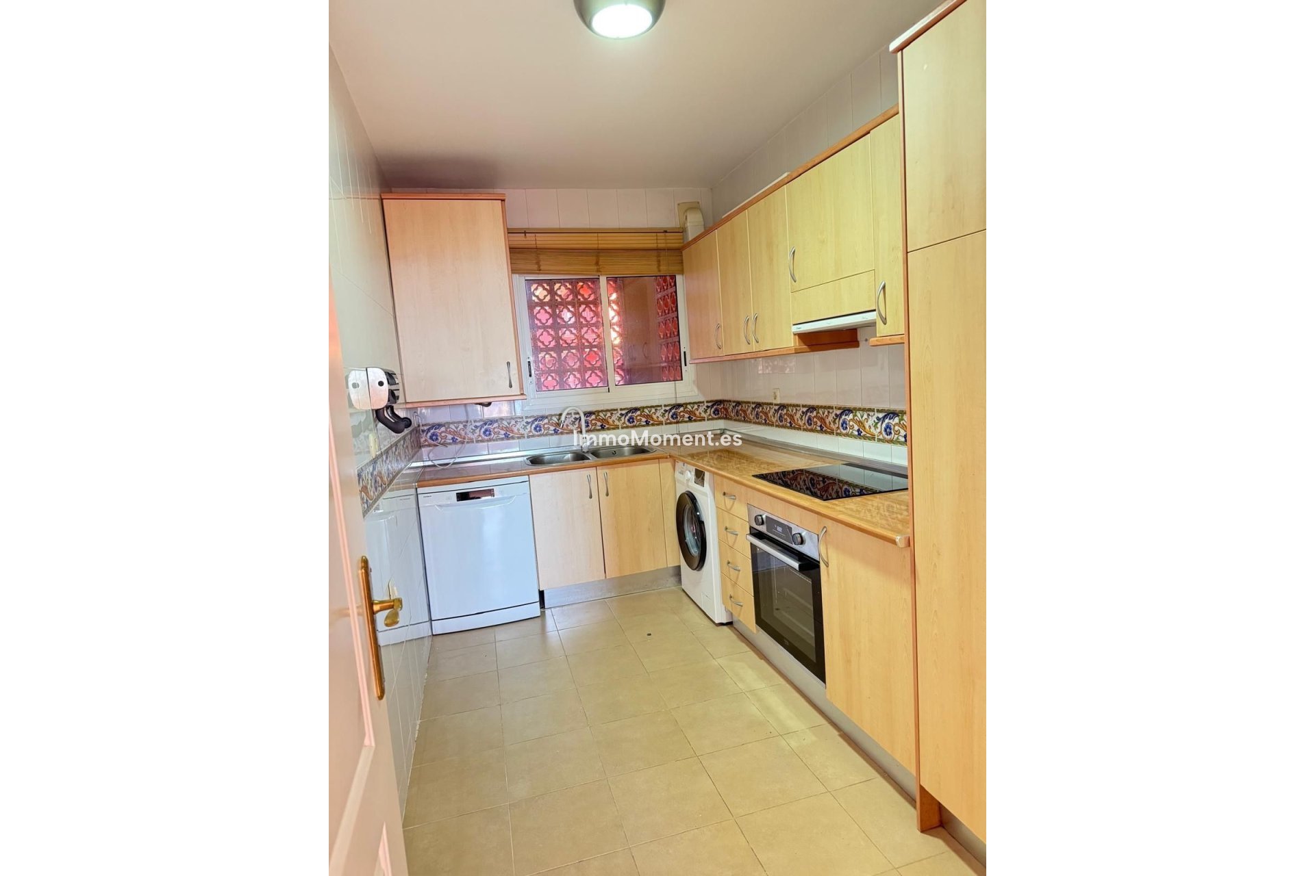 Reventa - Apartamento - Marbella - Las Chapas