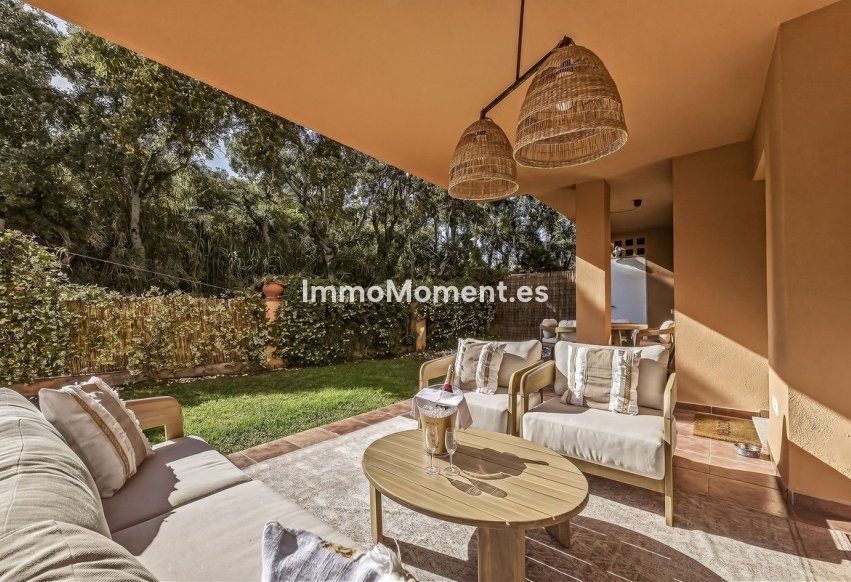 Reventa - Apartamento - Marbella - Las Chapas