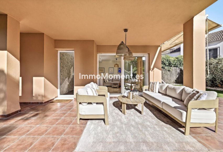 Reventa - Apartamento - Marbella - Las Chapas
