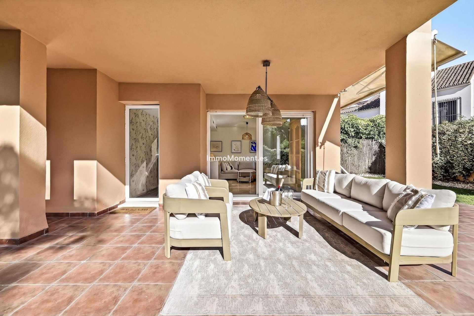 Reventa - Apartamento - Marbella - Las Chapas