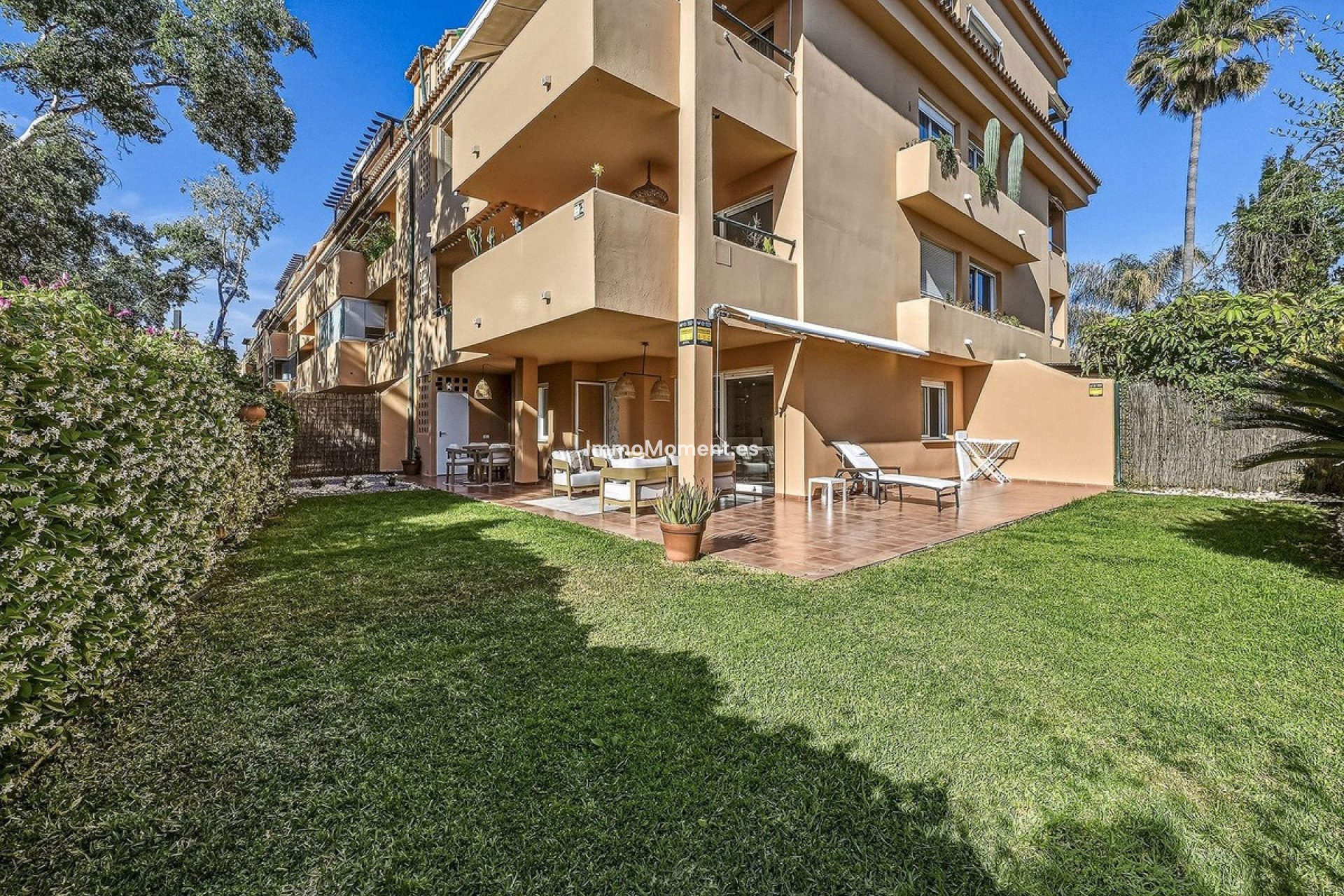Reventa - Apartamento - Marbella - Las Chapas
