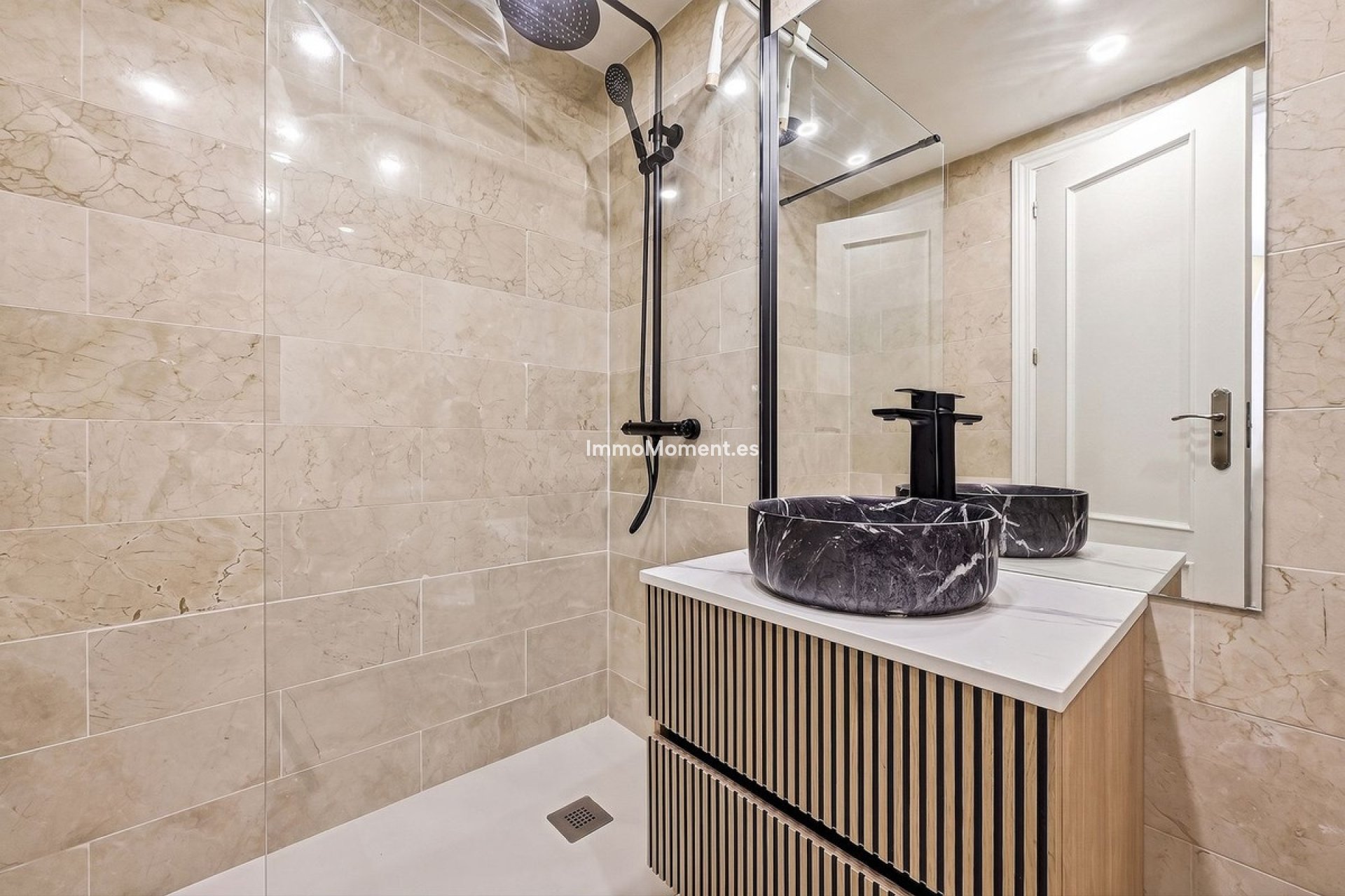 Reventa - Apartamento - Marbella - Las Chapas