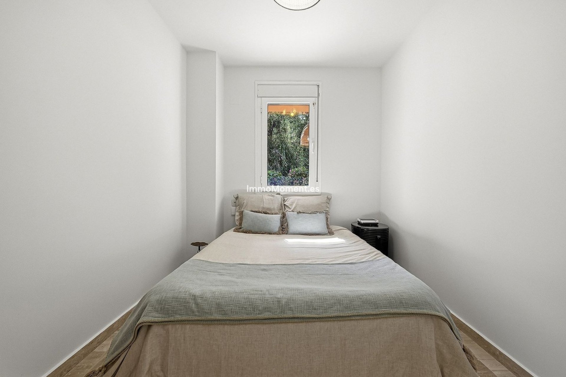 Reventa - Apartamento - Marbella - Las Chapas