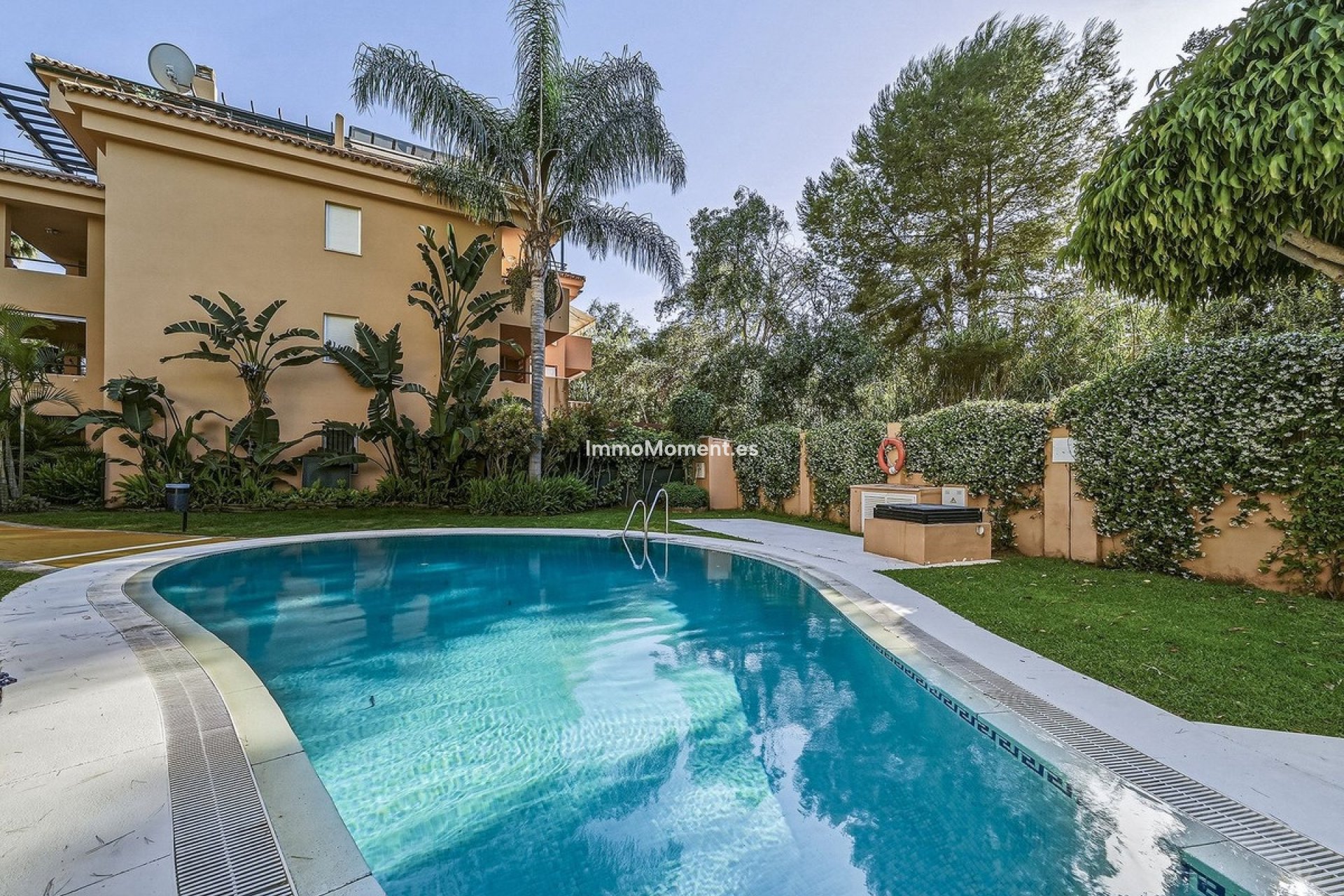 Reventa - Apartamento - Marbella - Las Chapas