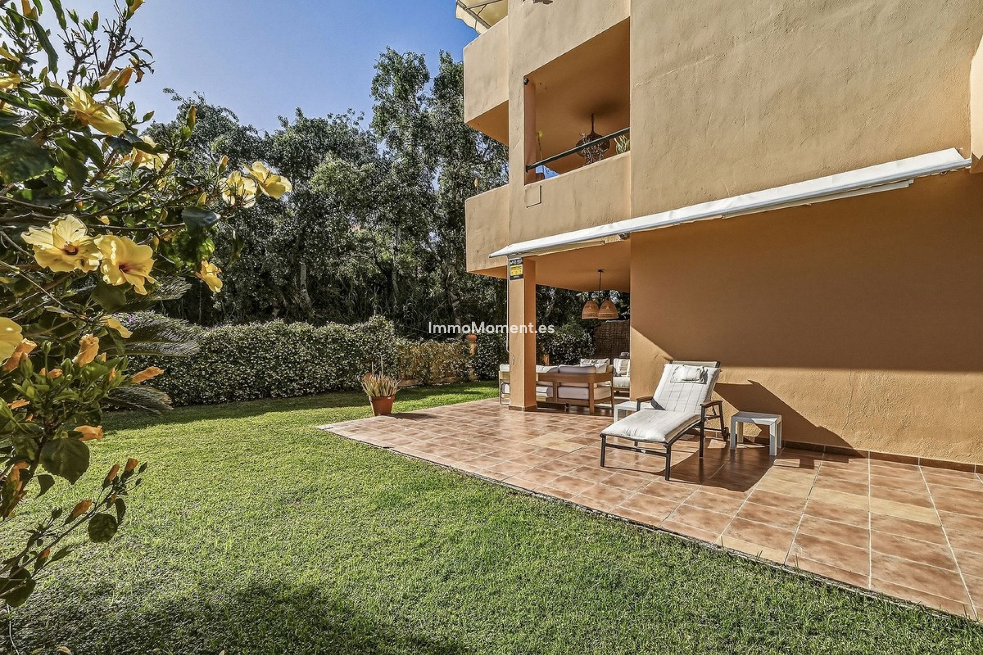 Reventa - Apartamento - Marbella - Las Chapas
