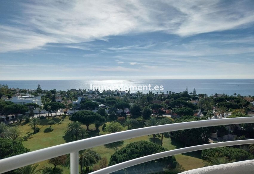 Reventa - Apartamento - Marbella - Las Chapas