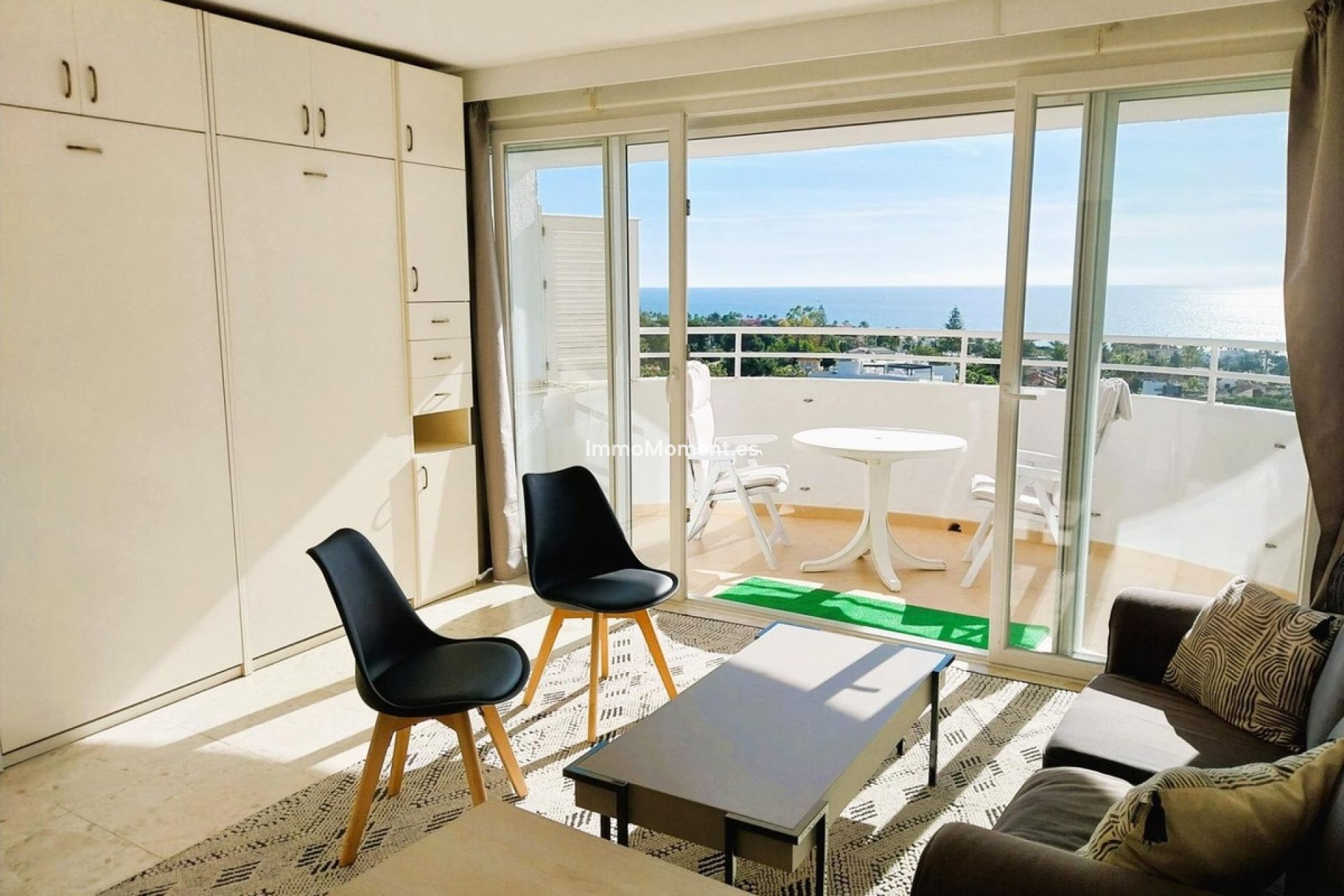 Reventa - Apartamento - Marbella - Las Chapas