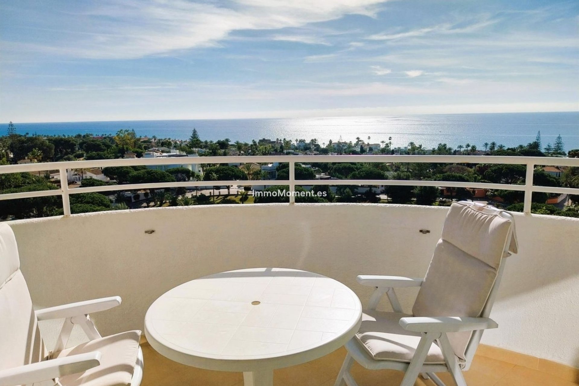 Reventa - Apartamento - Marbella - Las Chapas