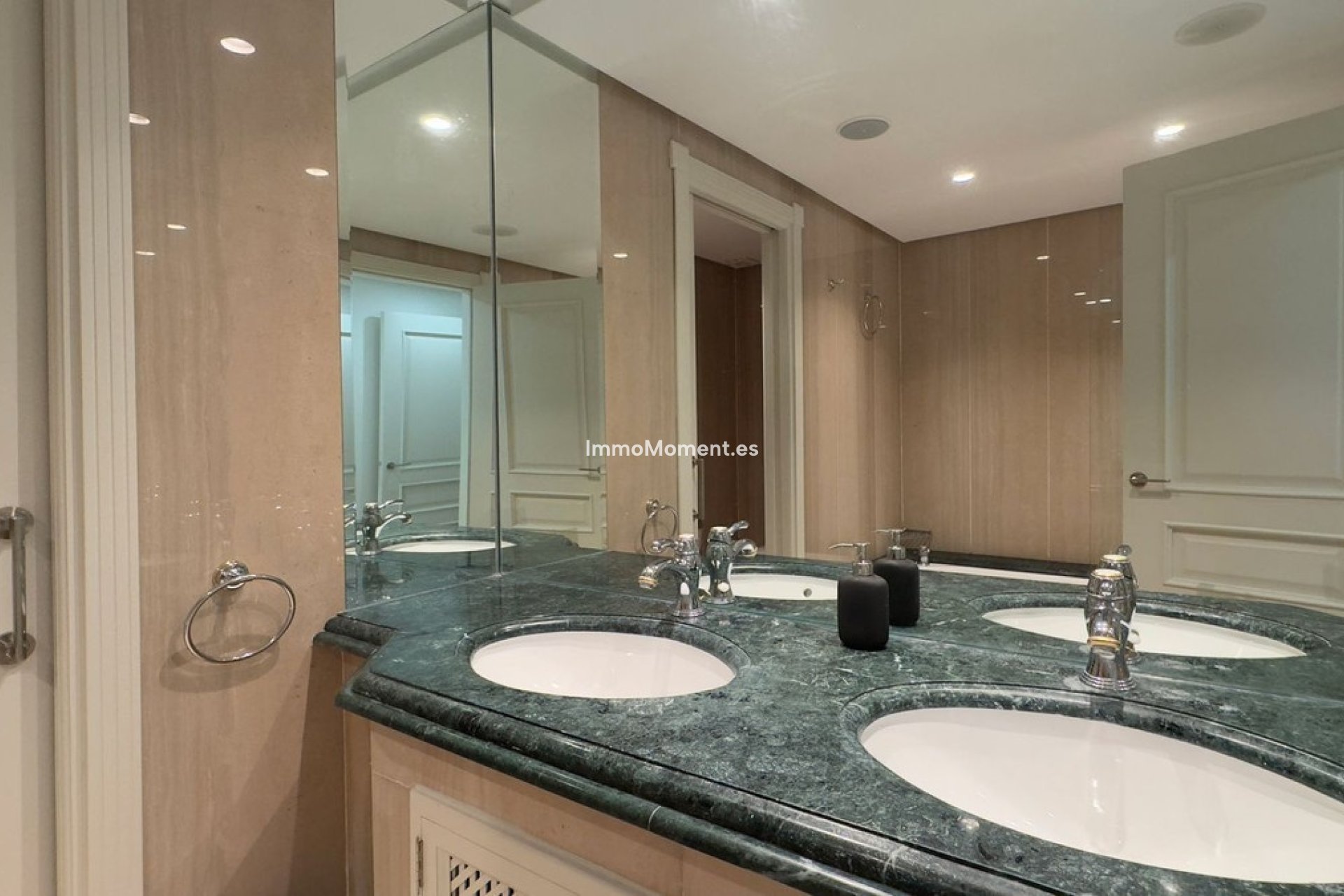 Reventa - Apartamento - Marbella - Los Monteros