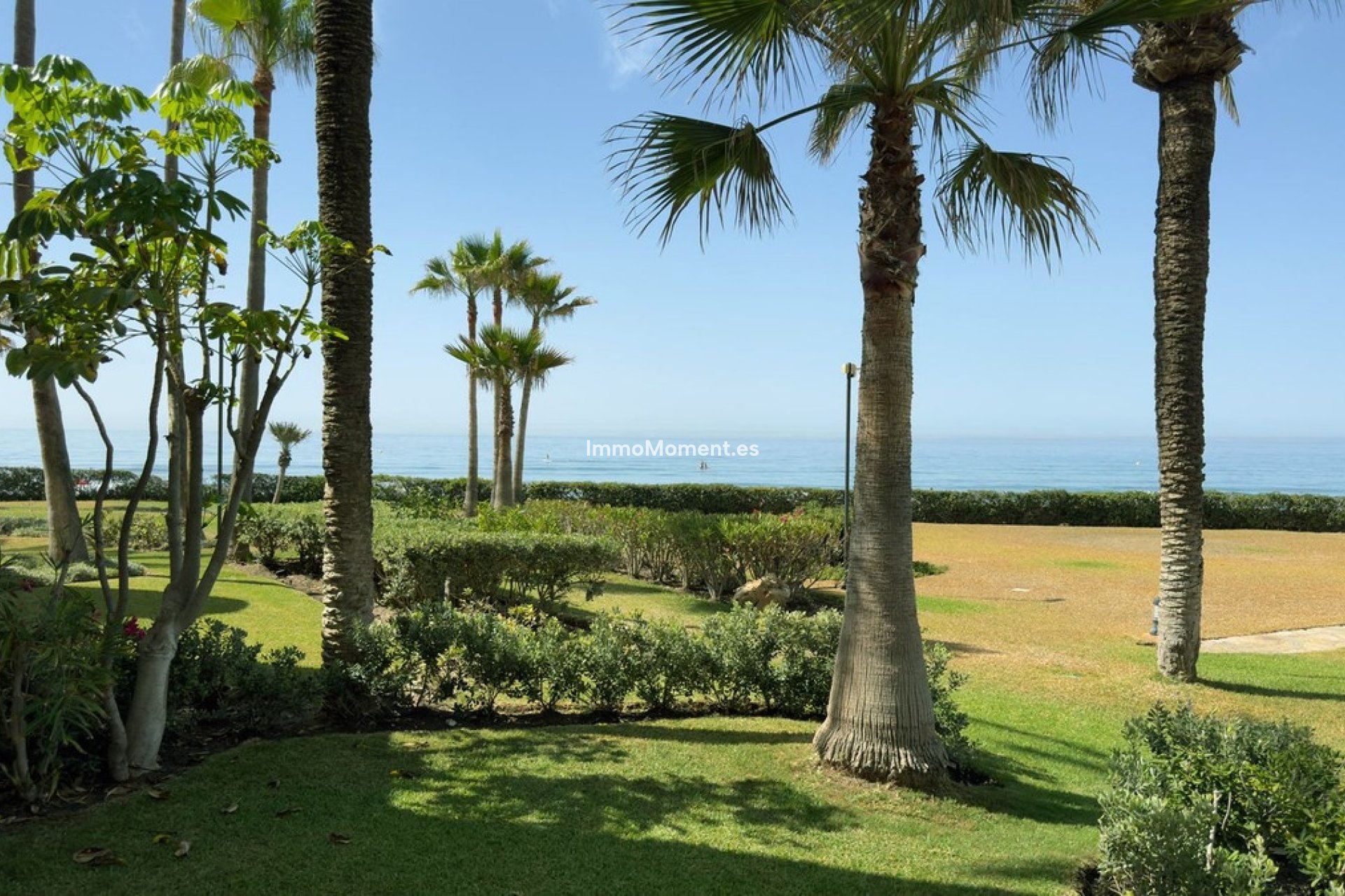 Reventa - Apartamento - Marbella - Los Monteros