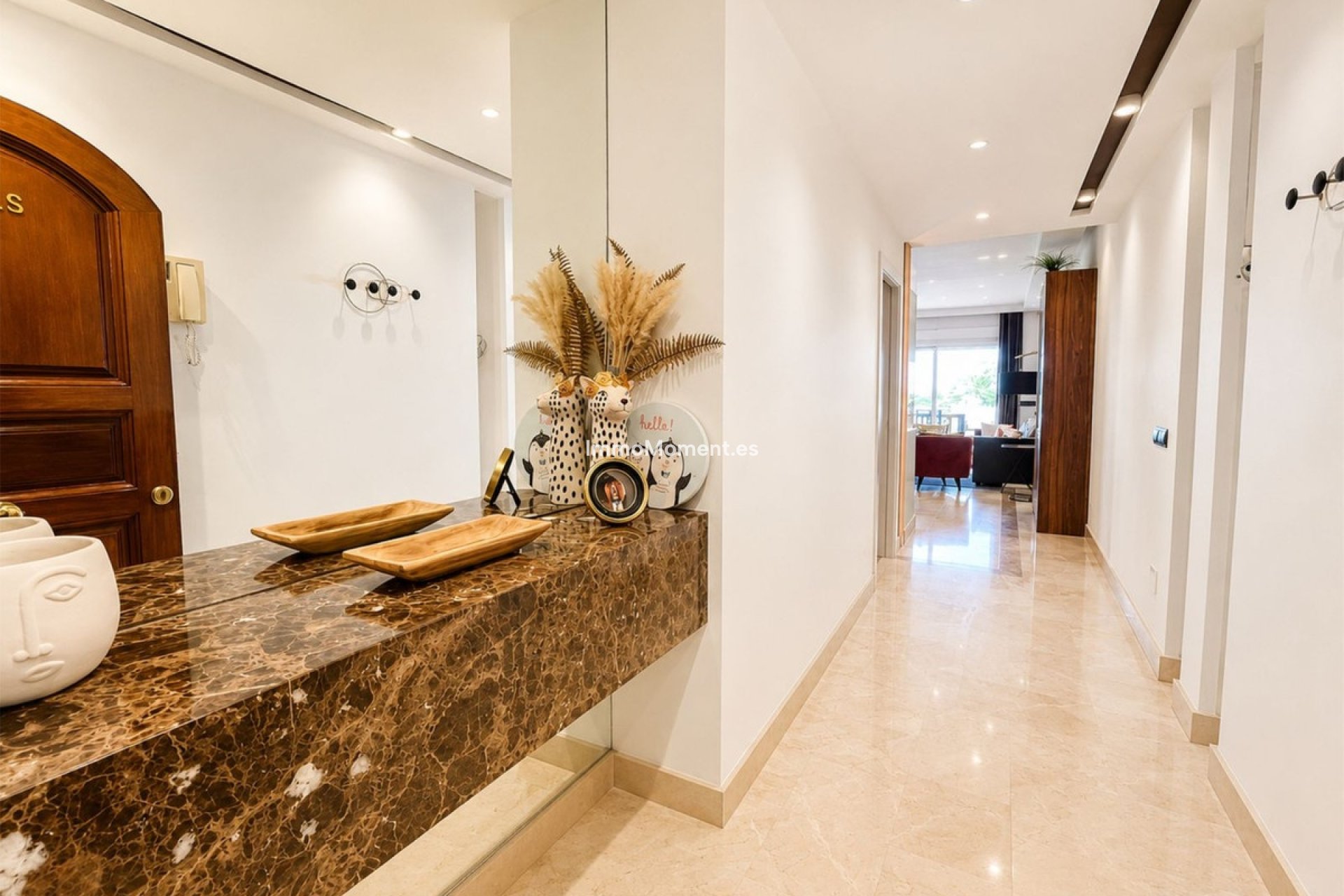 Reventa - Apartamento - Marbella - Los Monteros