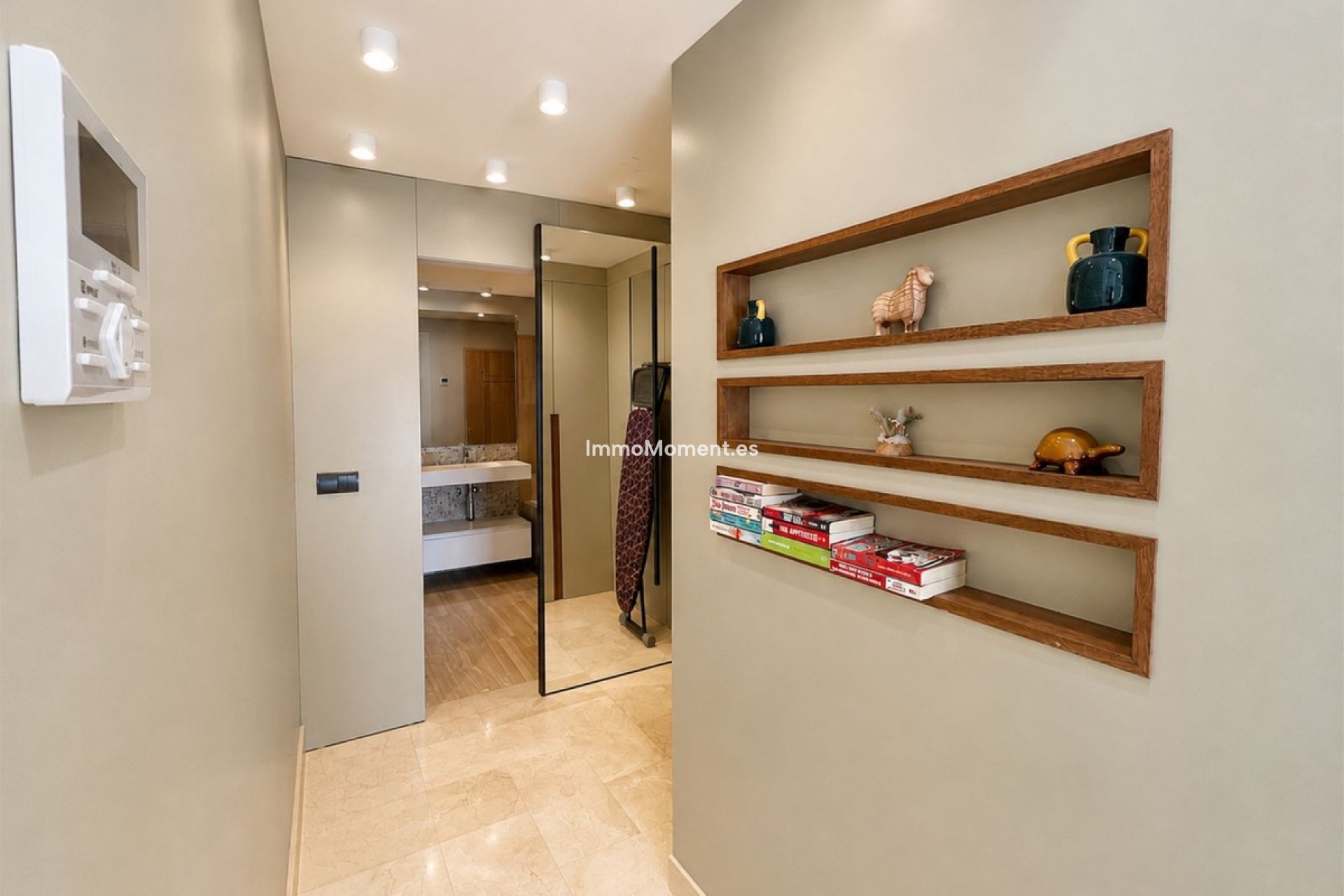 Reventa - Apartamento - Marbella - Los Monteros