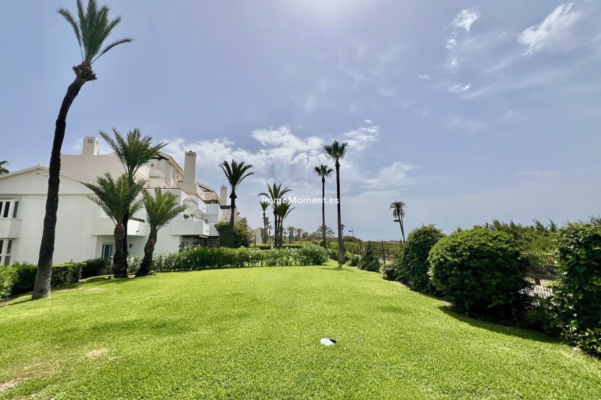 Reventa - Apartamento - Marbella - Los Monteros