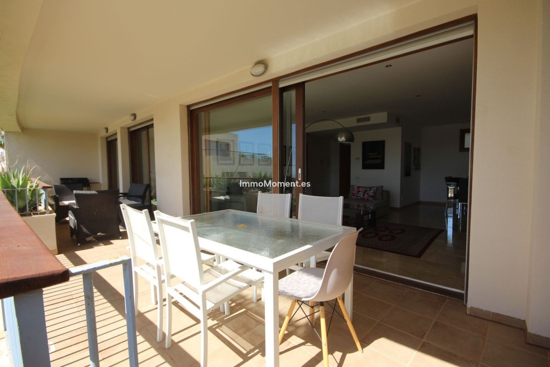 Reventa - Apartamento - Marbella - Los Monteros