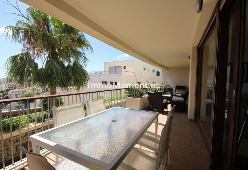 Reventa - Apartamento - Marbella - Los Monteros