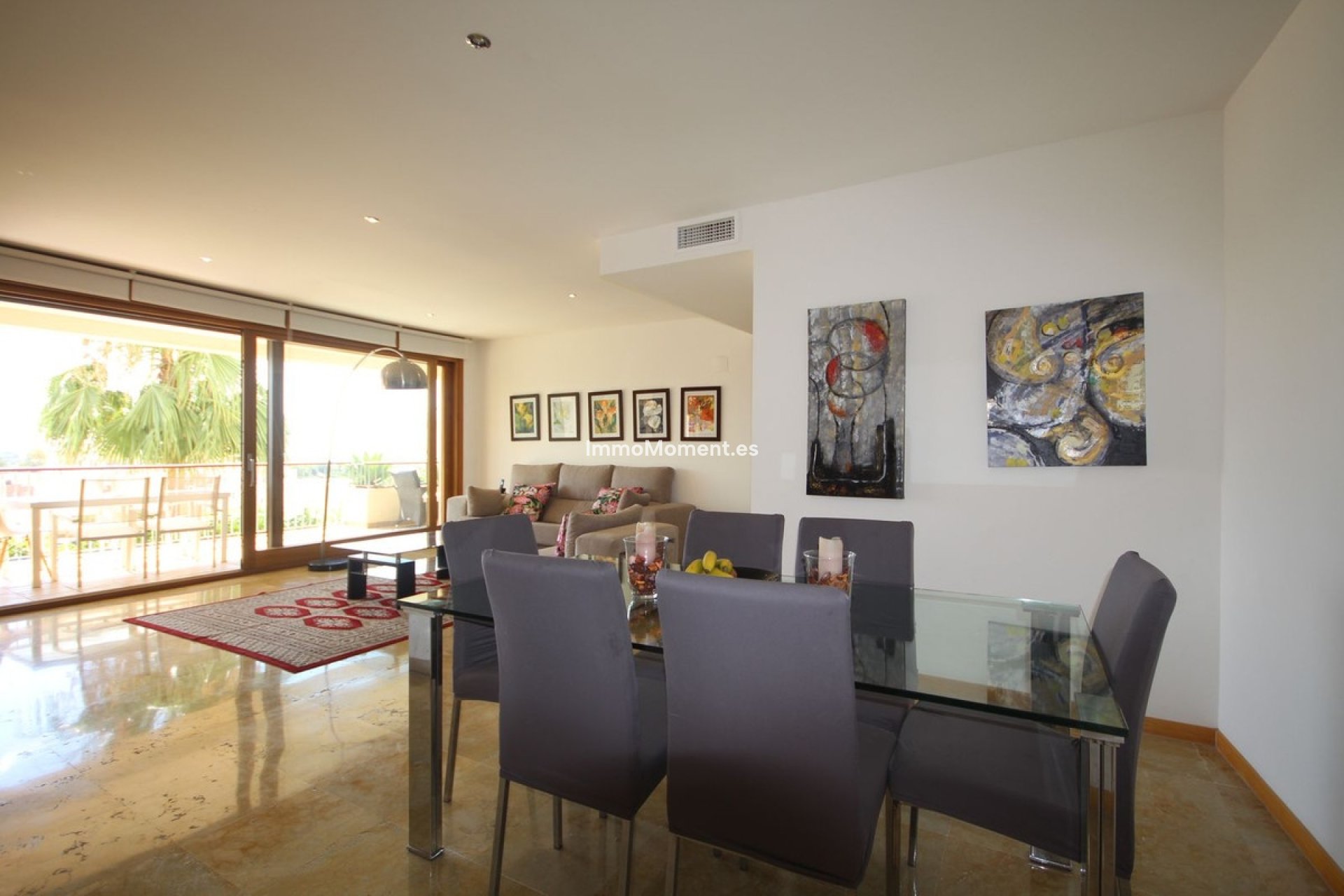 Reventa - Apartamento - Marbella - Los Monteros