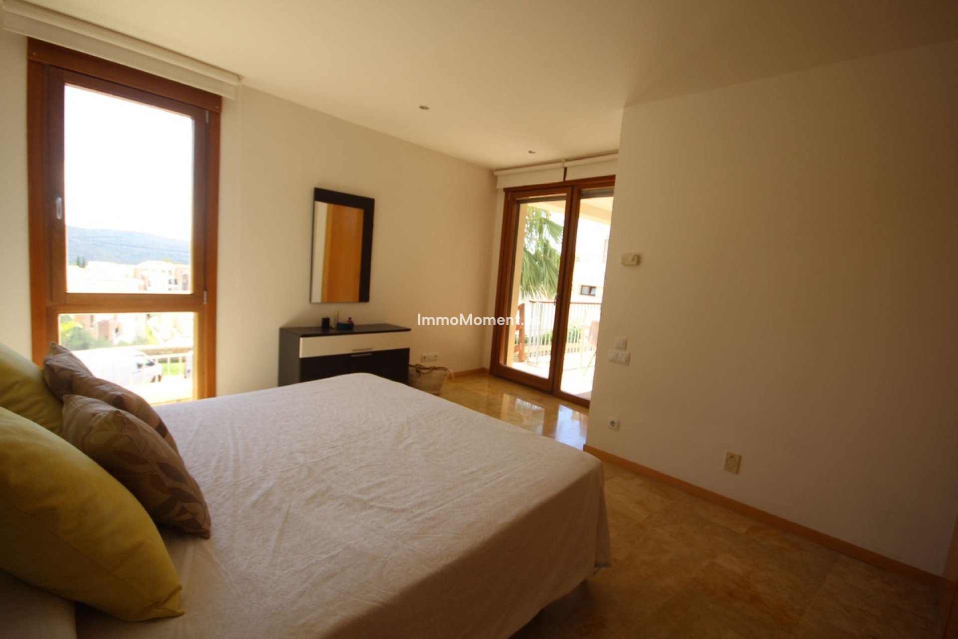 Reventa - Apartamento - Marbella - Los Monteros