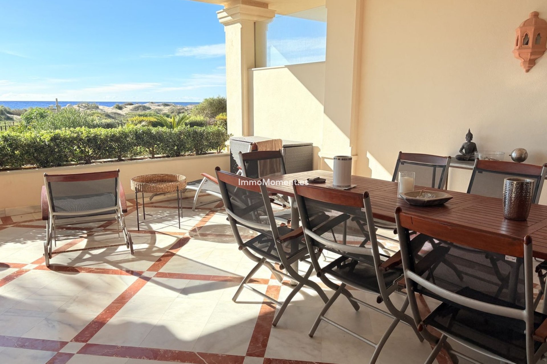 Reventa - Apartamento - Marbella - Los Monteros