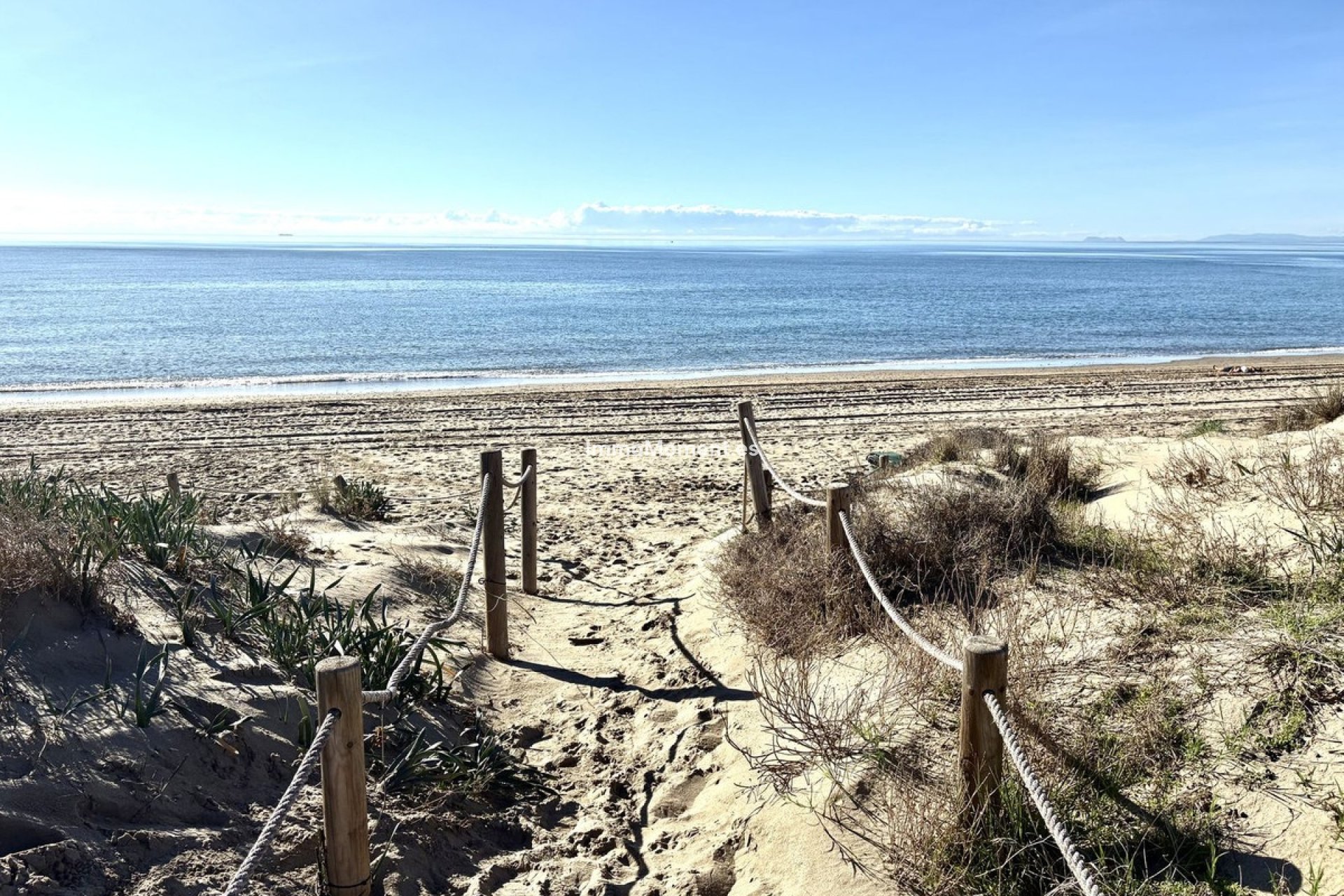 Reventa - Apartamento - Marbella - Los Monteros