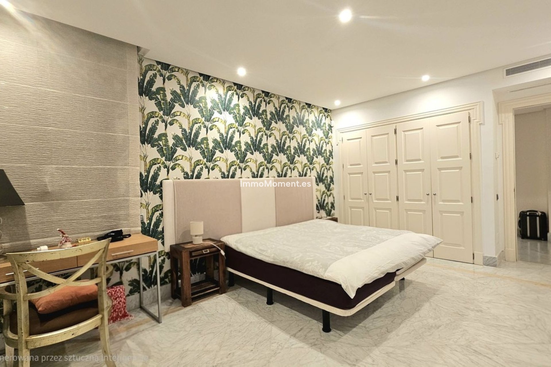 Reventa - Apartamento - Marbella - Los Monteros