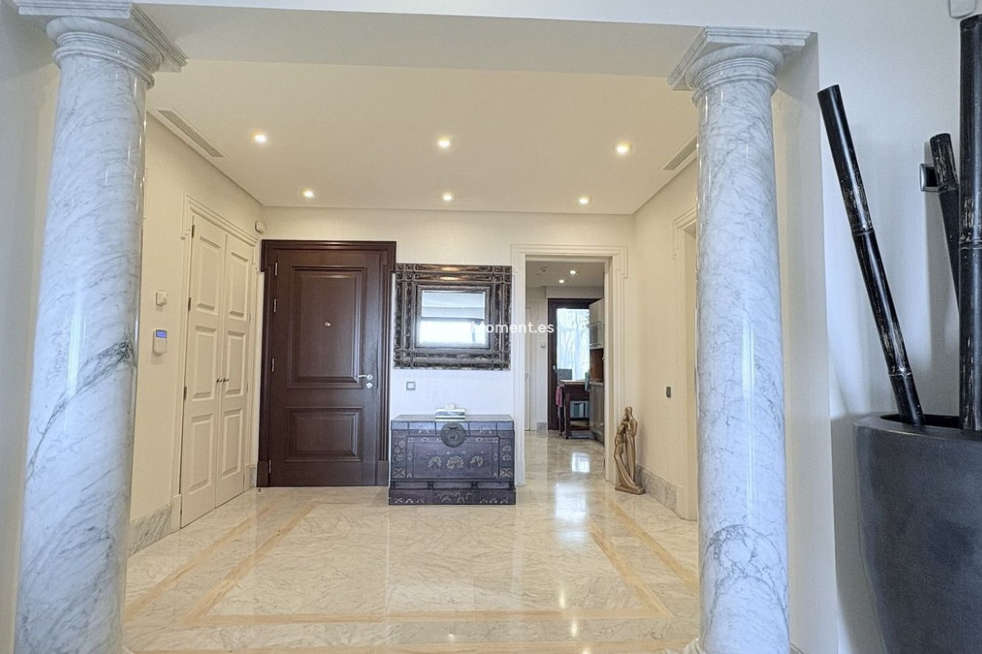 Reventa - Apartamento - Marbella - Los Monteros