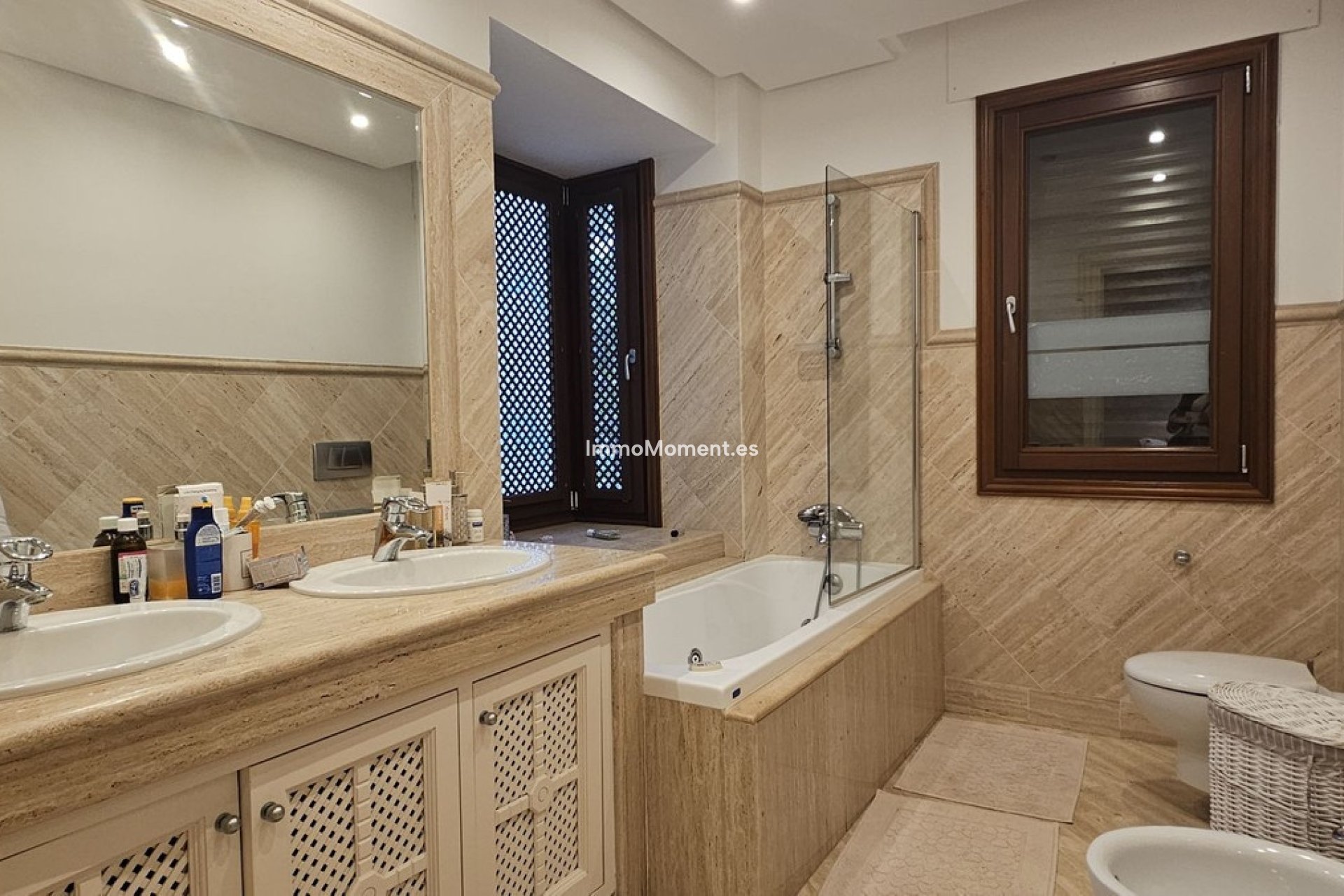 Reventa - Apartamento - Marbella - Los Monteros