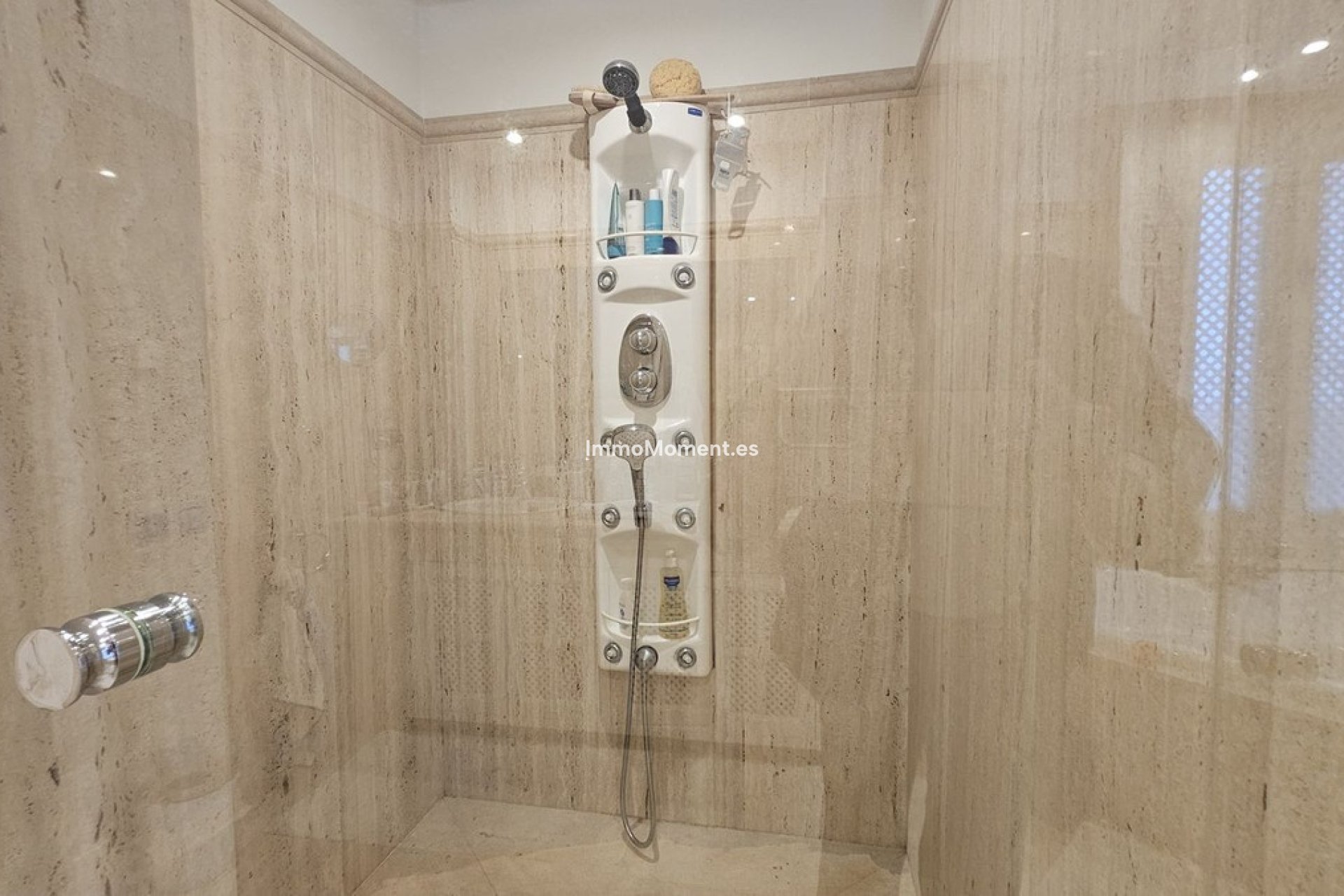 Reventa - Apartamento - Marbella - Los Monteros