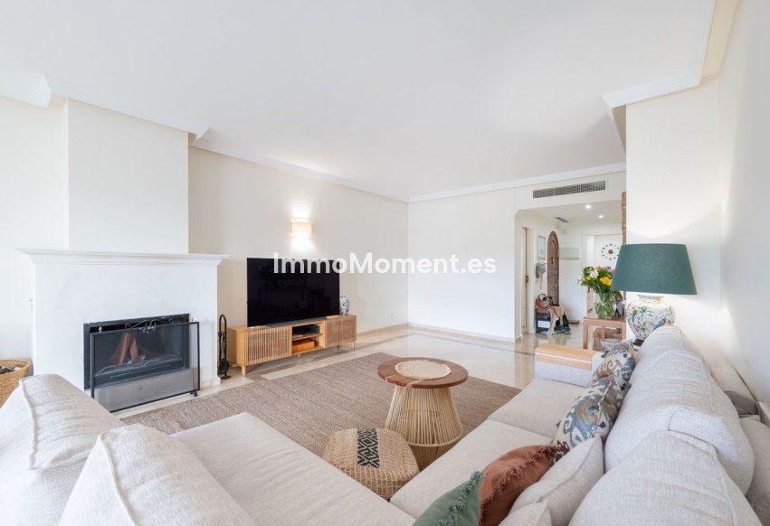 Reventa - Apartamento - Marbella - Los Monteros