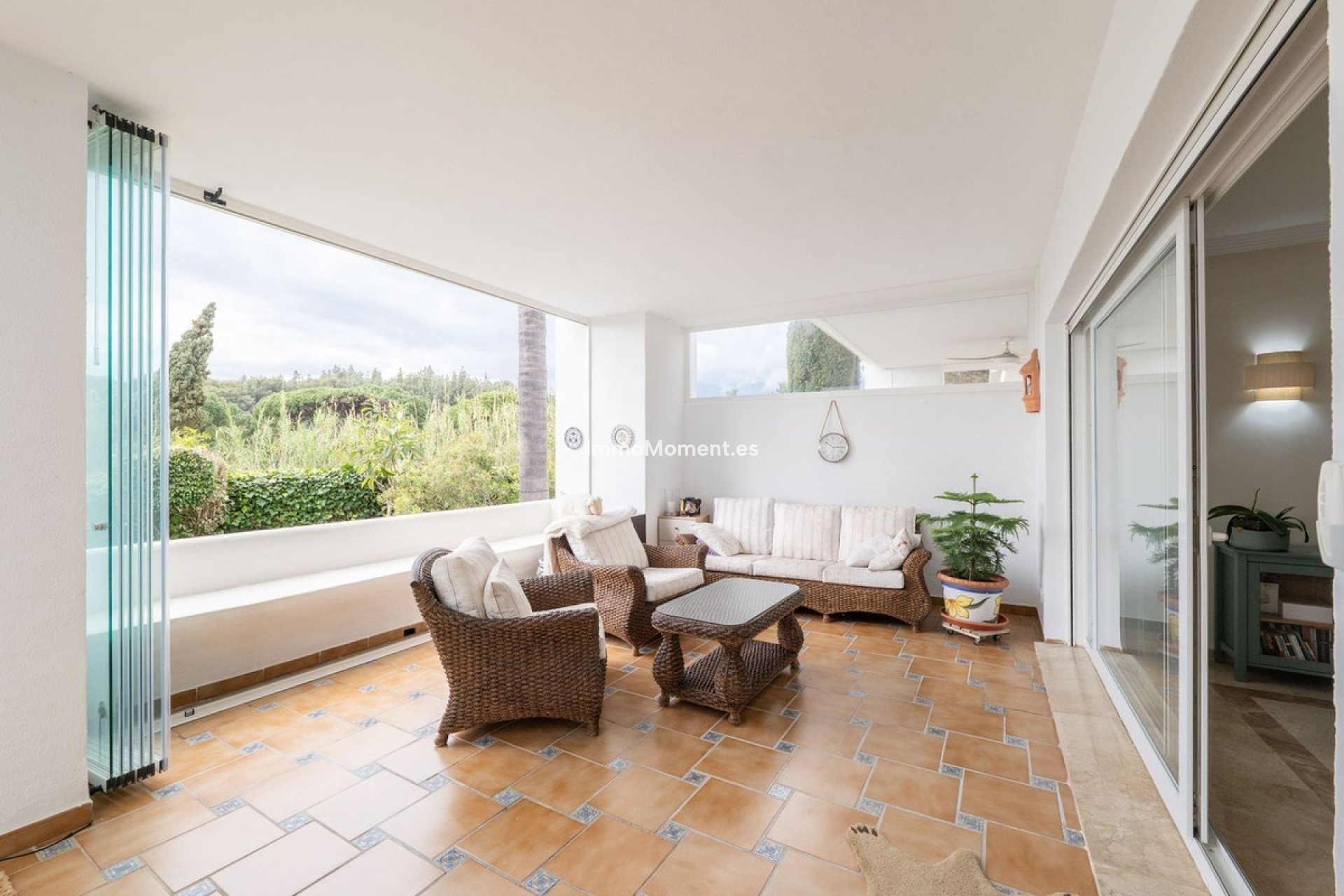 Reventa - Apartamento - Marbella - Los Monteros