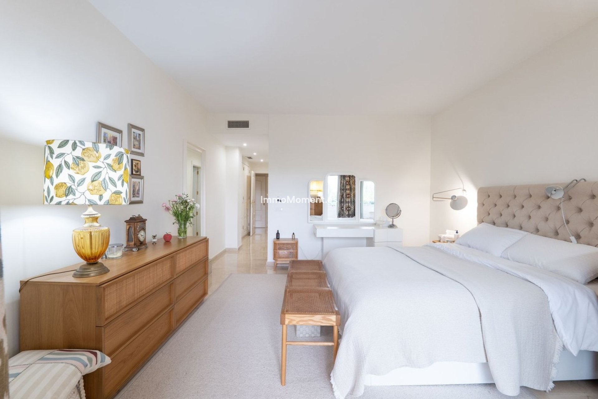 Reventa - Apartamento - Marbella - Los Monteros