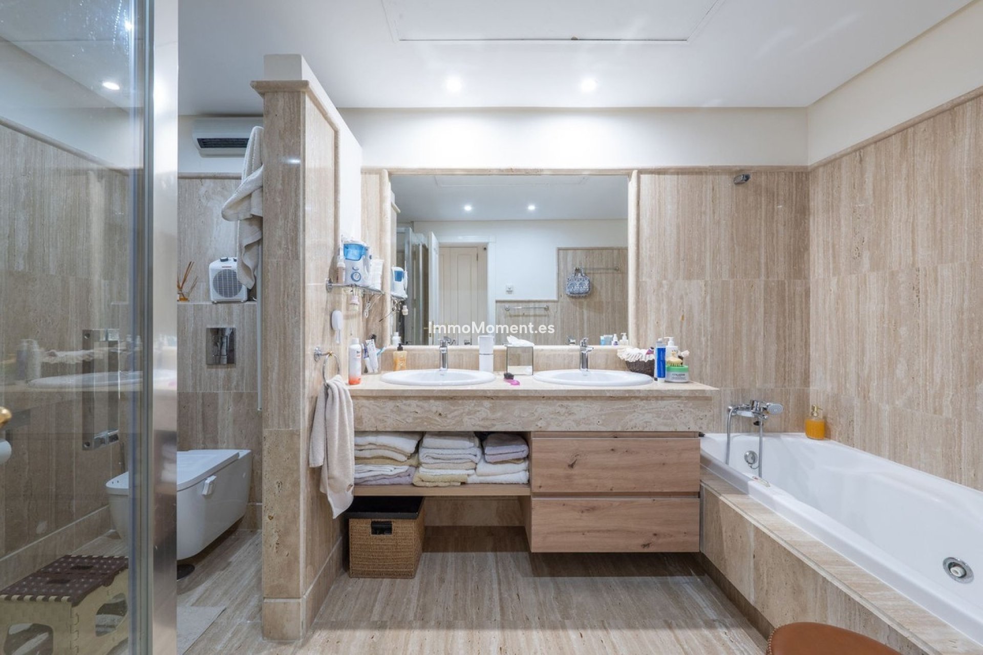 Reventa - Apartamento - Marbella - Los Monteros