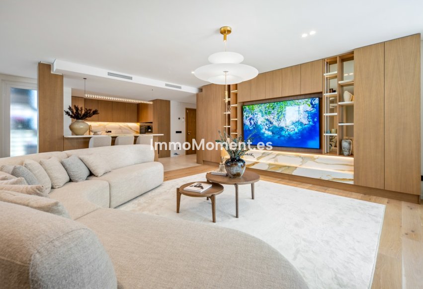 Reventa - Apartamento - Marbella - Los Monteros