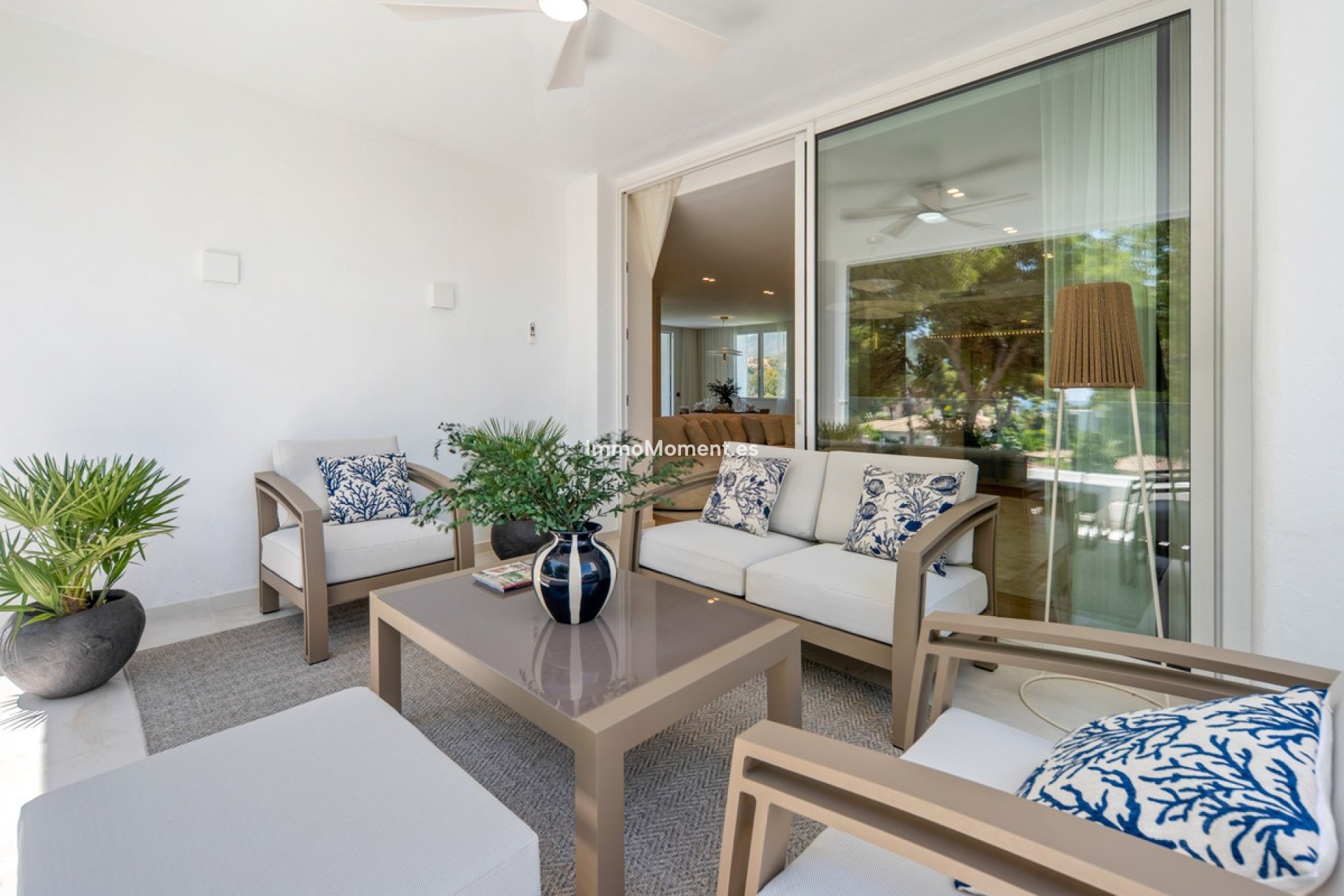 Reventa - Apartamento - Marbella - Los Monteros