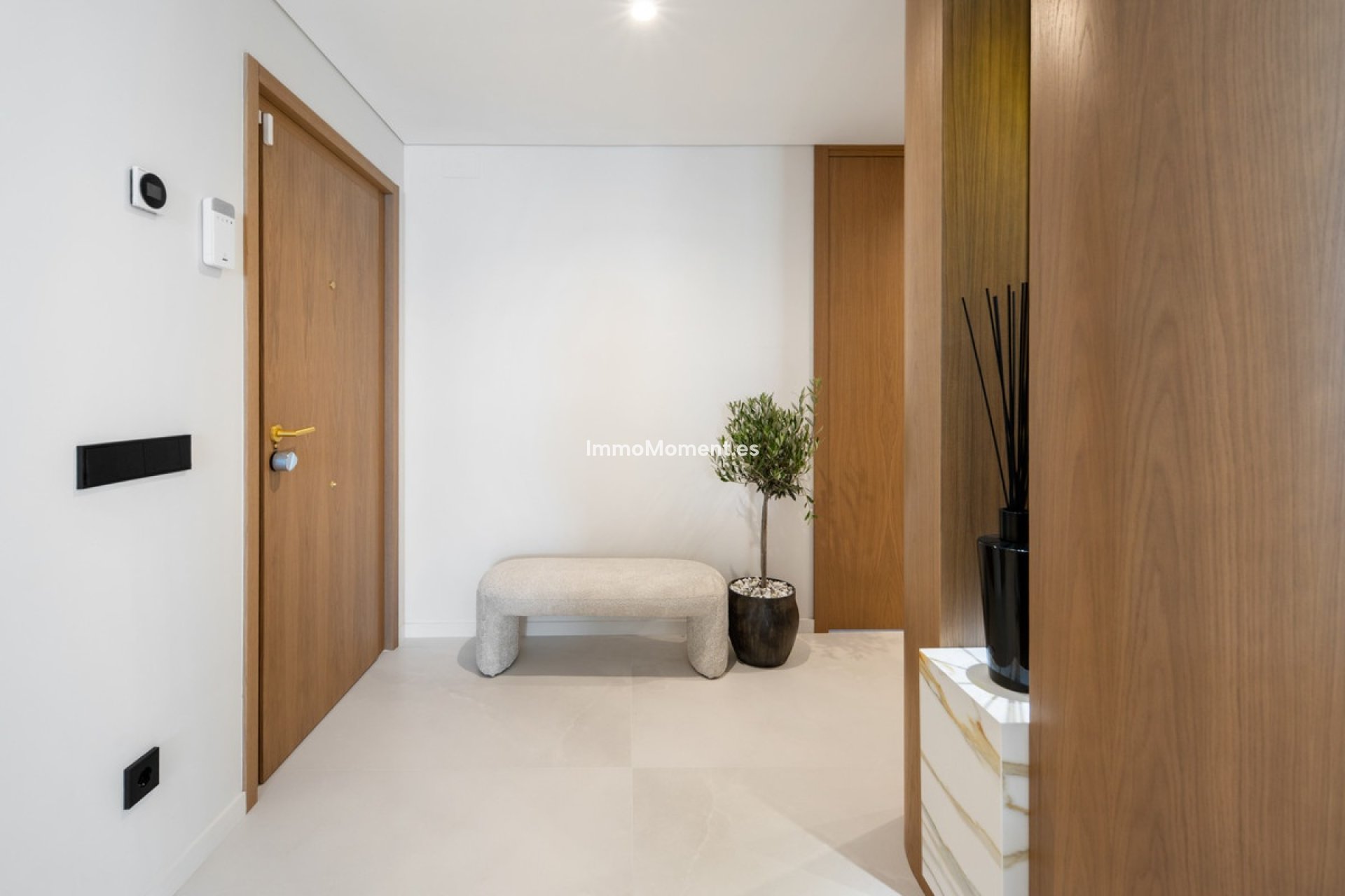 Reventa - Apartamento - Marbella - Los Monteros