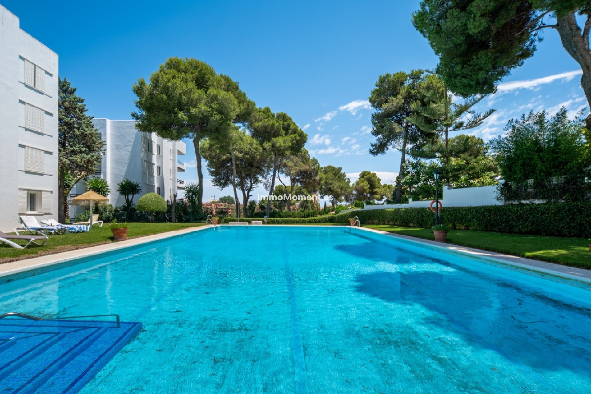 Reventa - Apartamento - Marbella - Los Monteros