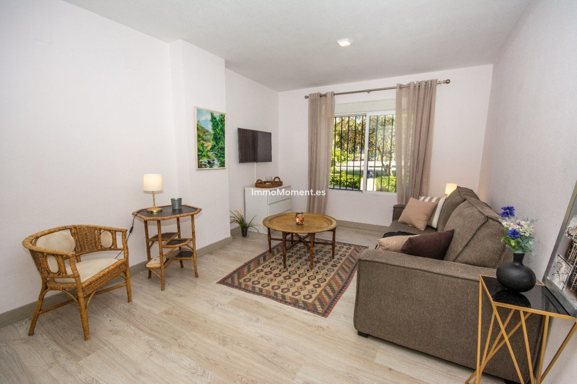 Reventa - Apartamento - Marbella - Marbella Centro