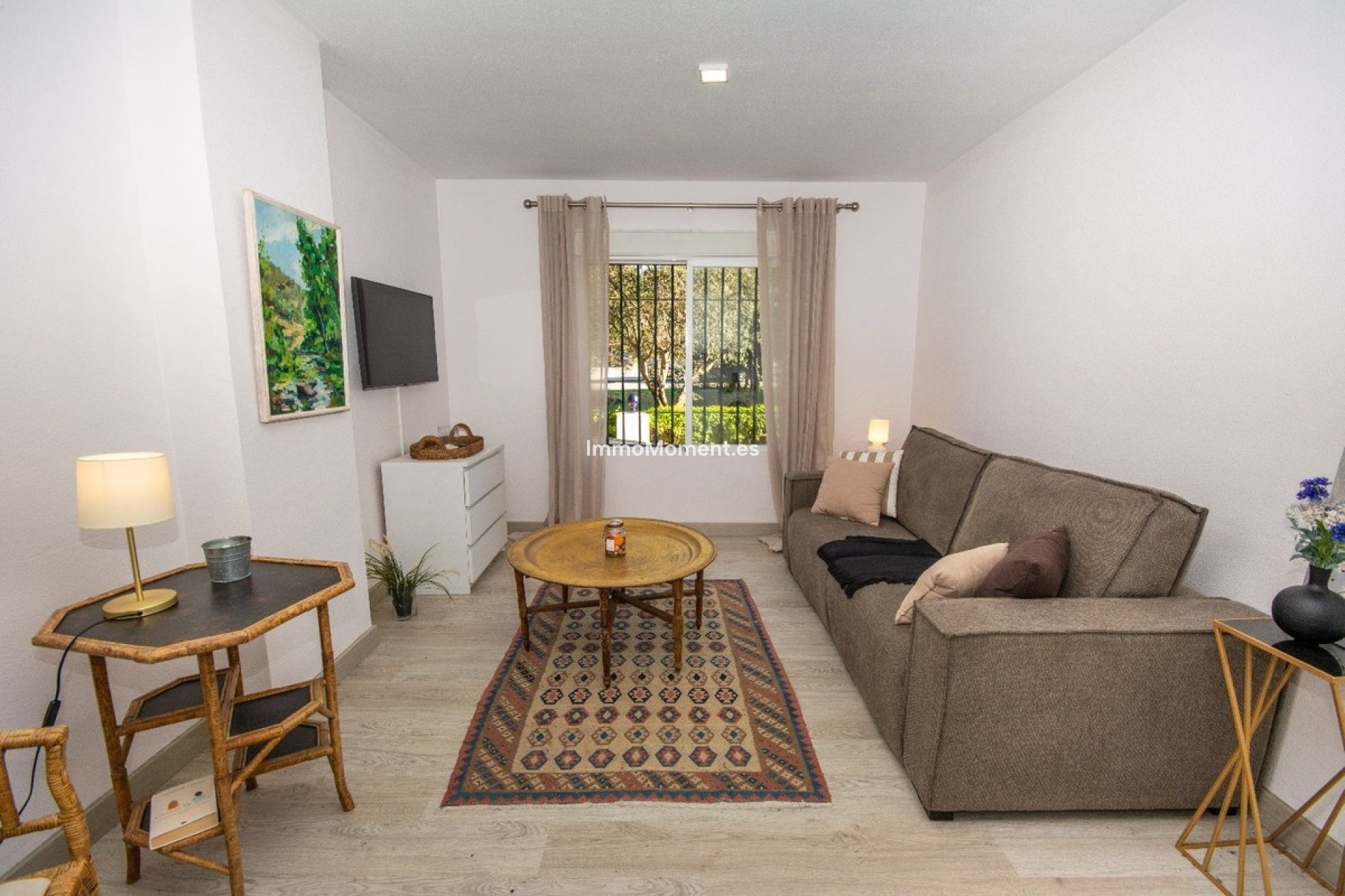 Reventa - Apartamento - Marbella - Marbella Centro