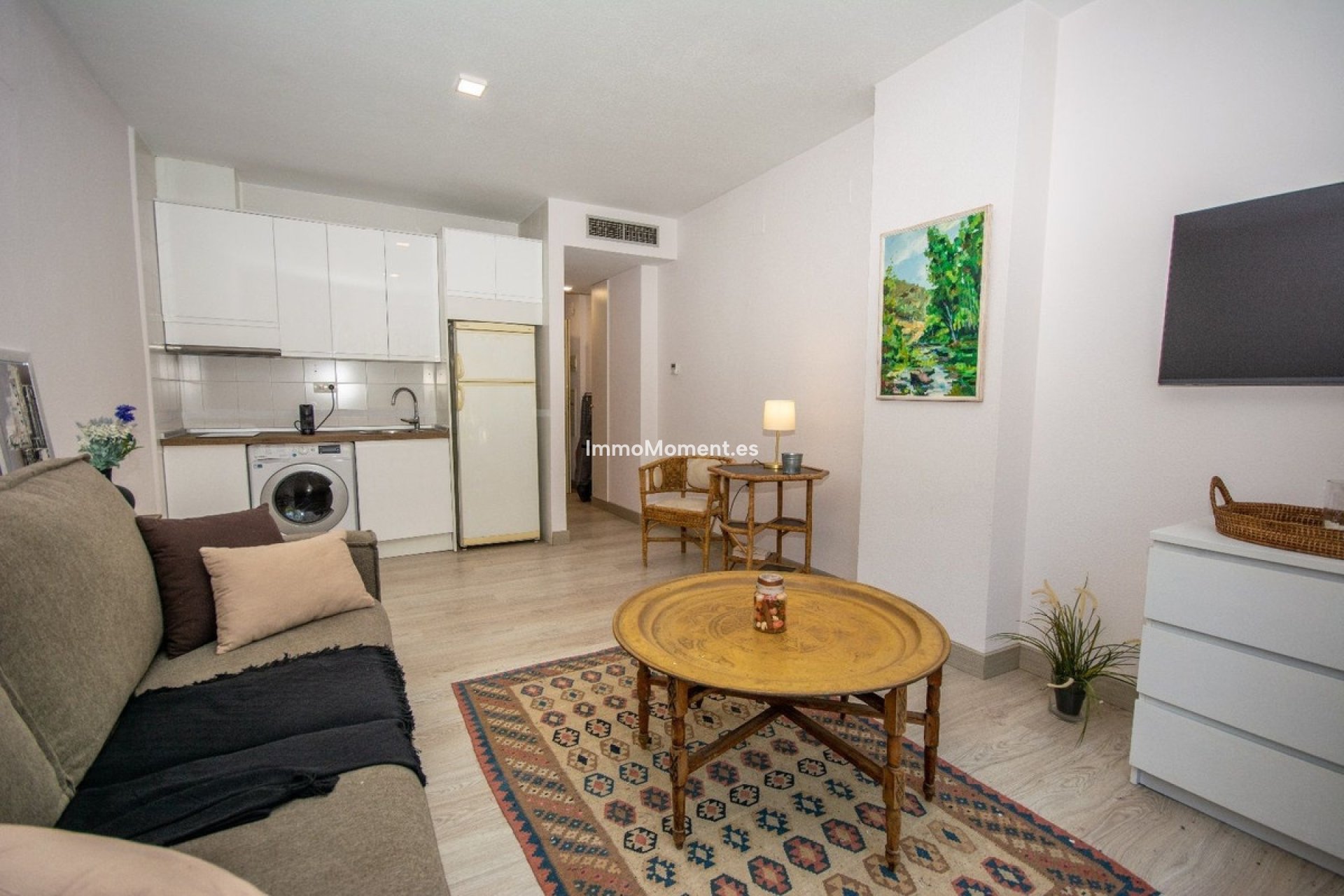 Reventa - Apartamento - Marbella - Marbella Centro
