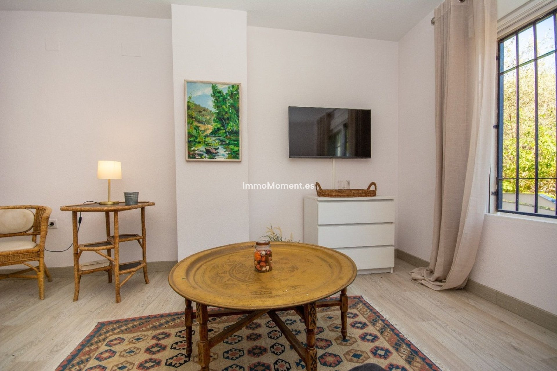 Reventa - Apartamento - Marbella - Marbella Centro