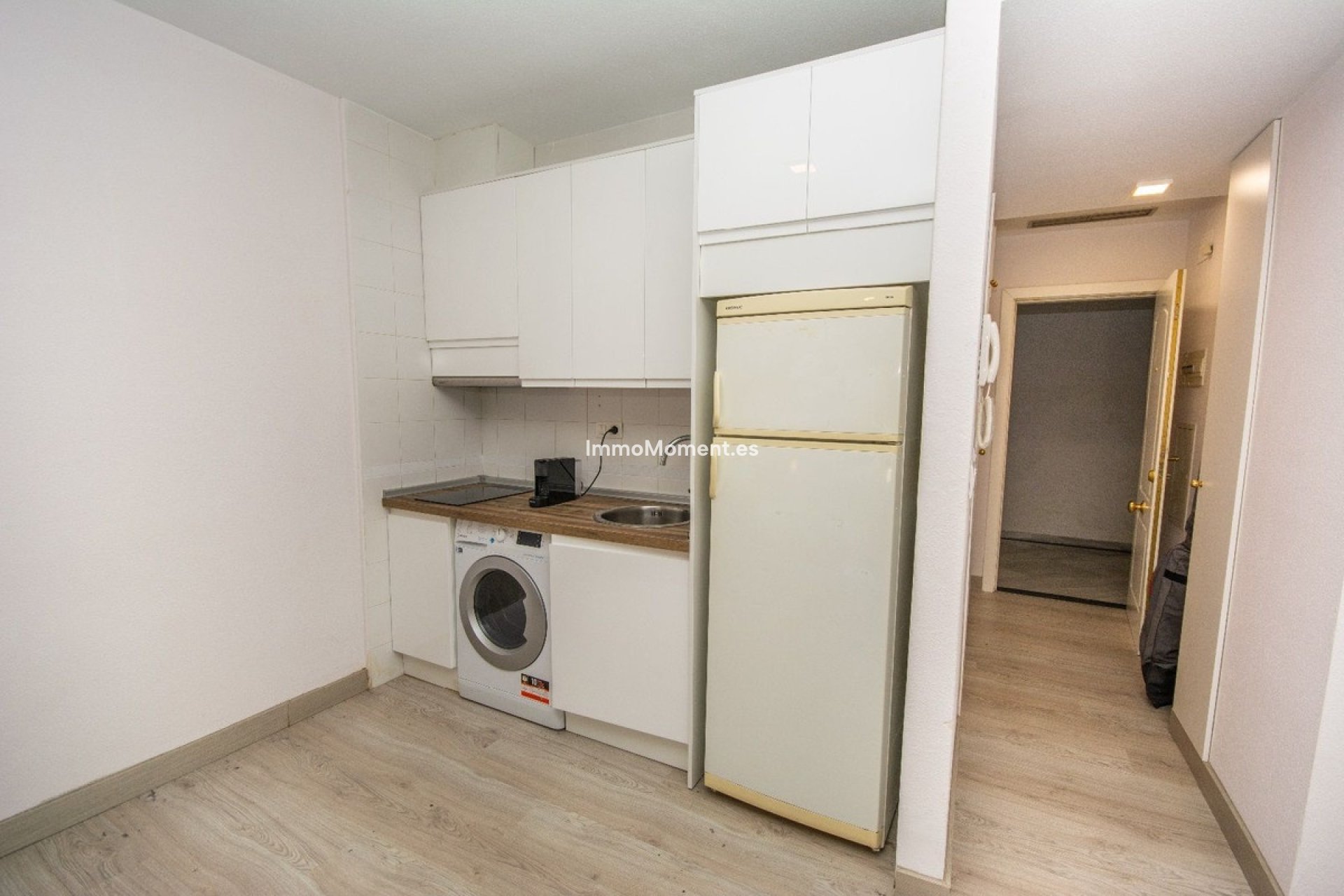 Reventa - Apartamento - Marbella - Marbella Centro