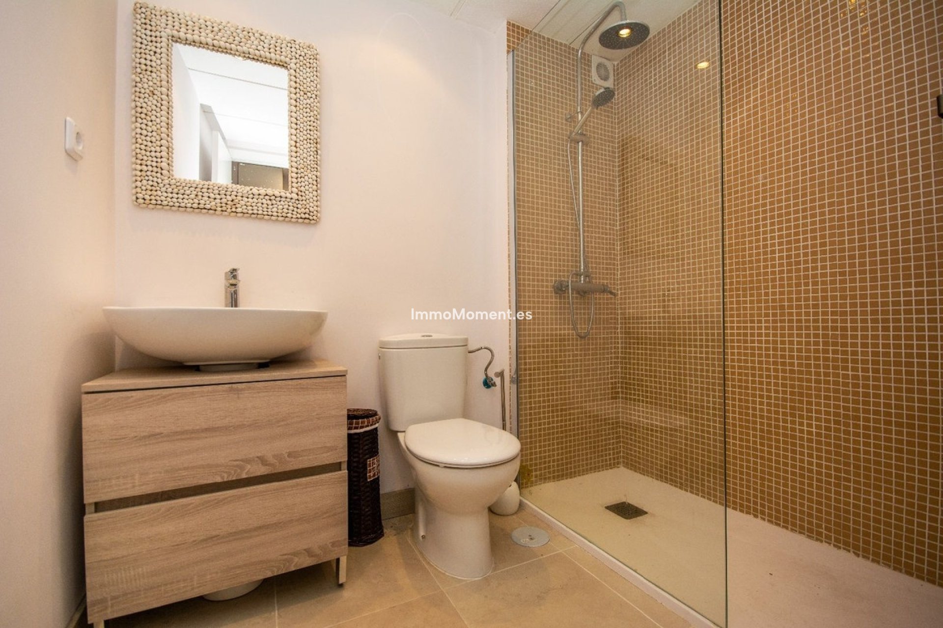 Reventa - Apartamento - Marbella - Marbella Centro