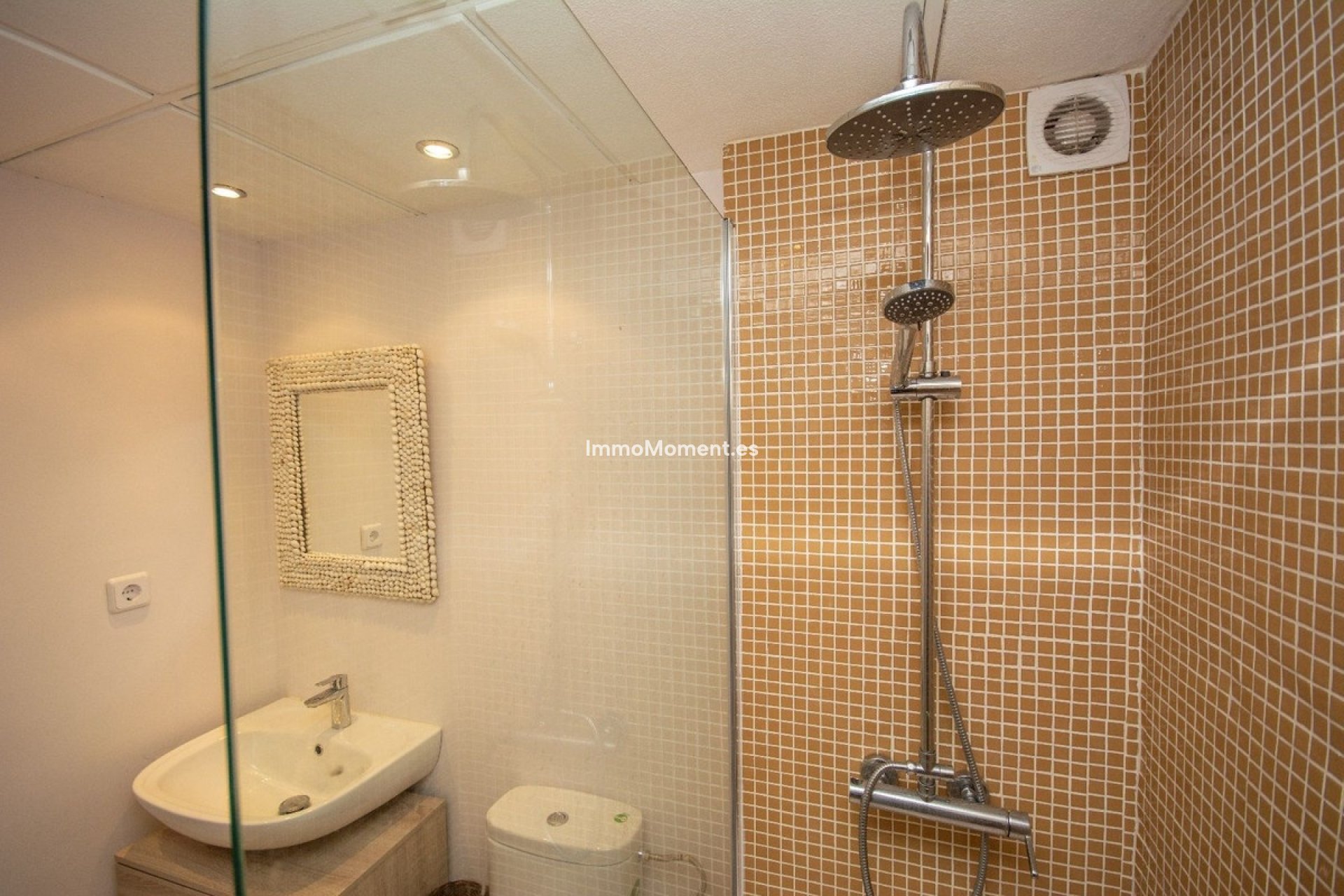 Reventa - Apartamento - Marbella - Marbella Centro
