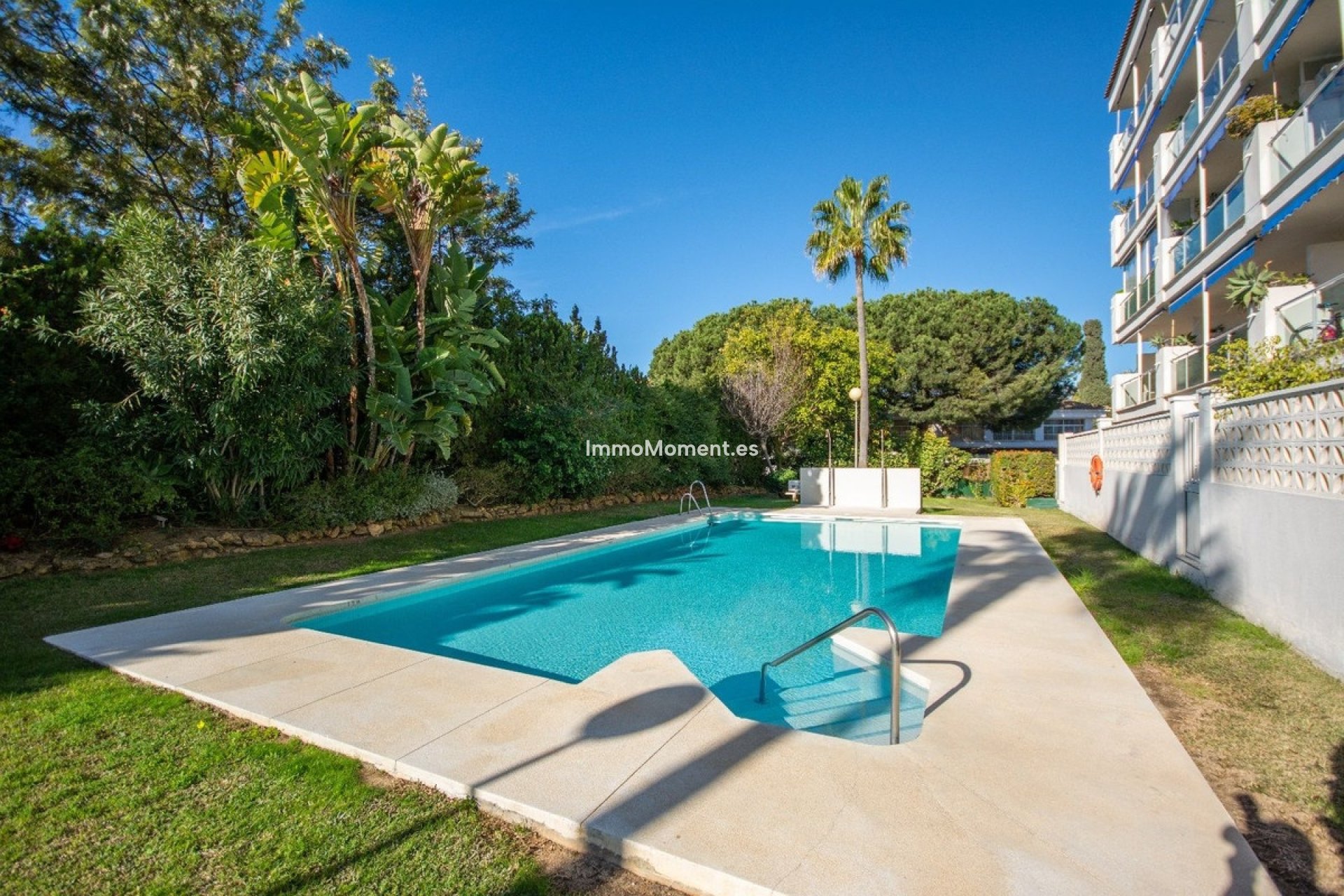 Reventa - Apartamento - Marbella - Marbella Centro