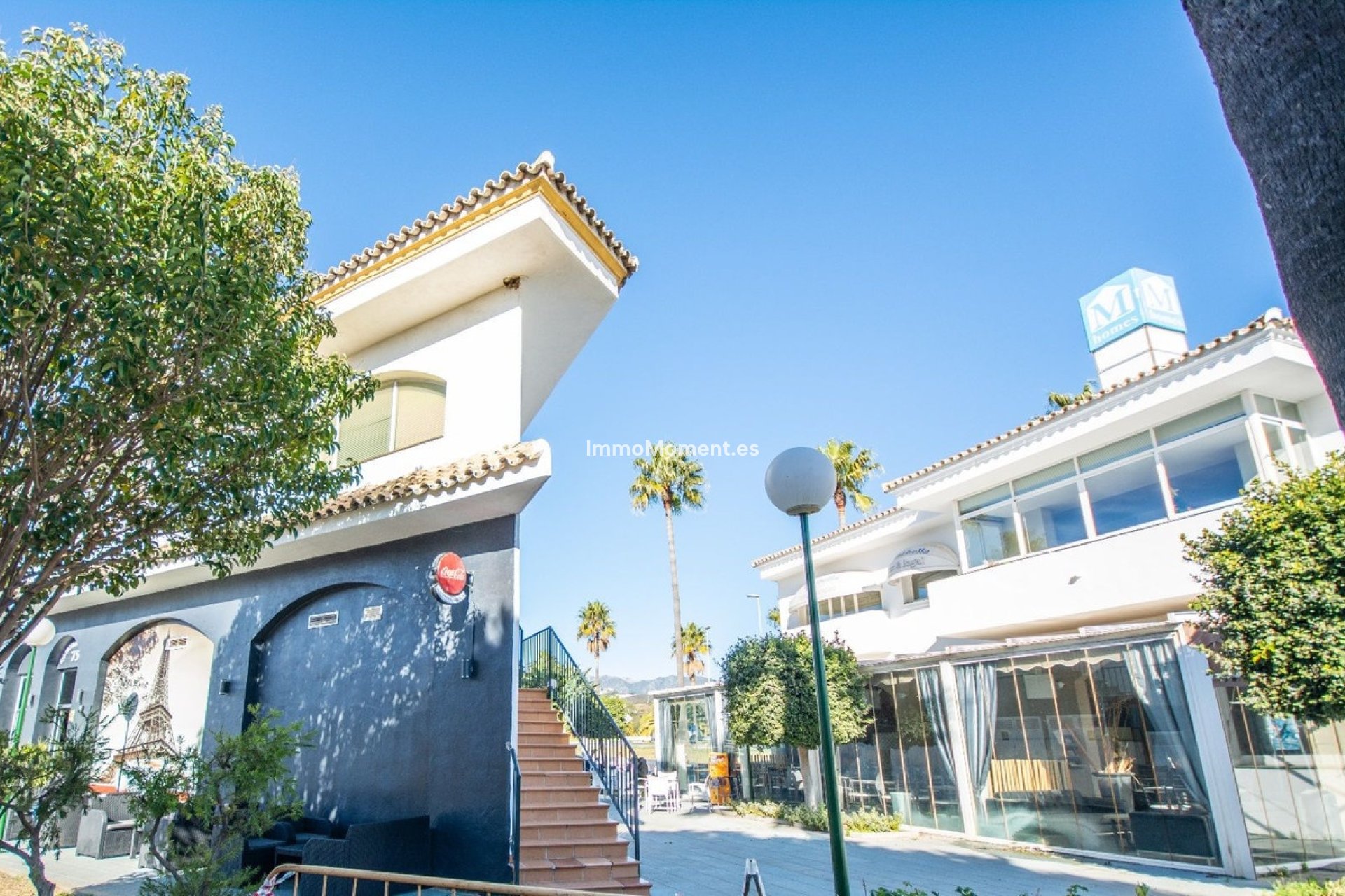 Reventa - Apartamento - Marbella - Marbella Centro