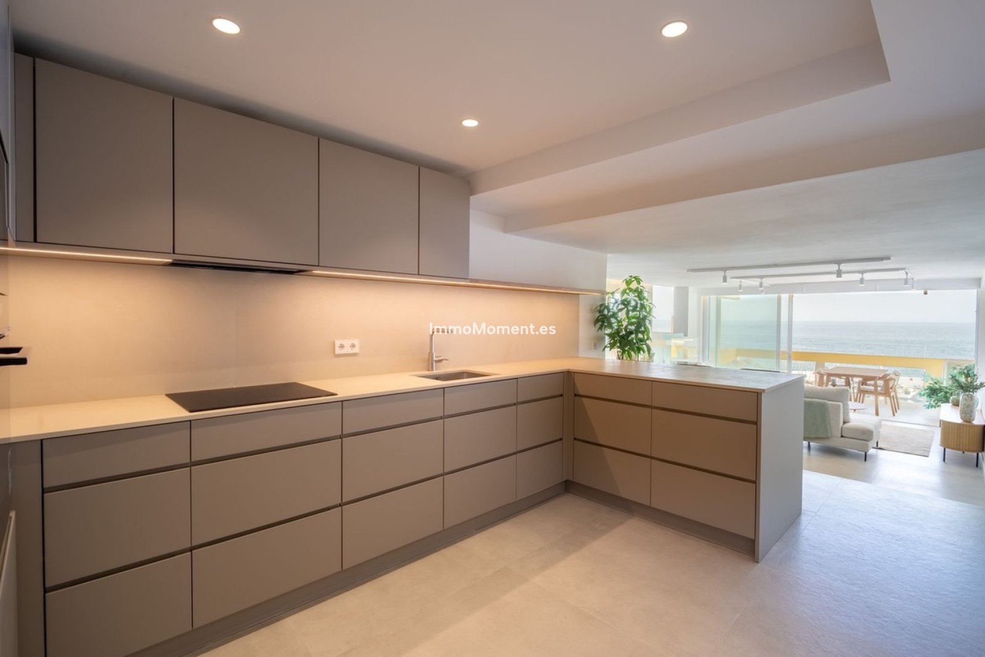 Reventa - Apartamento - Marbella - Marbella Centro