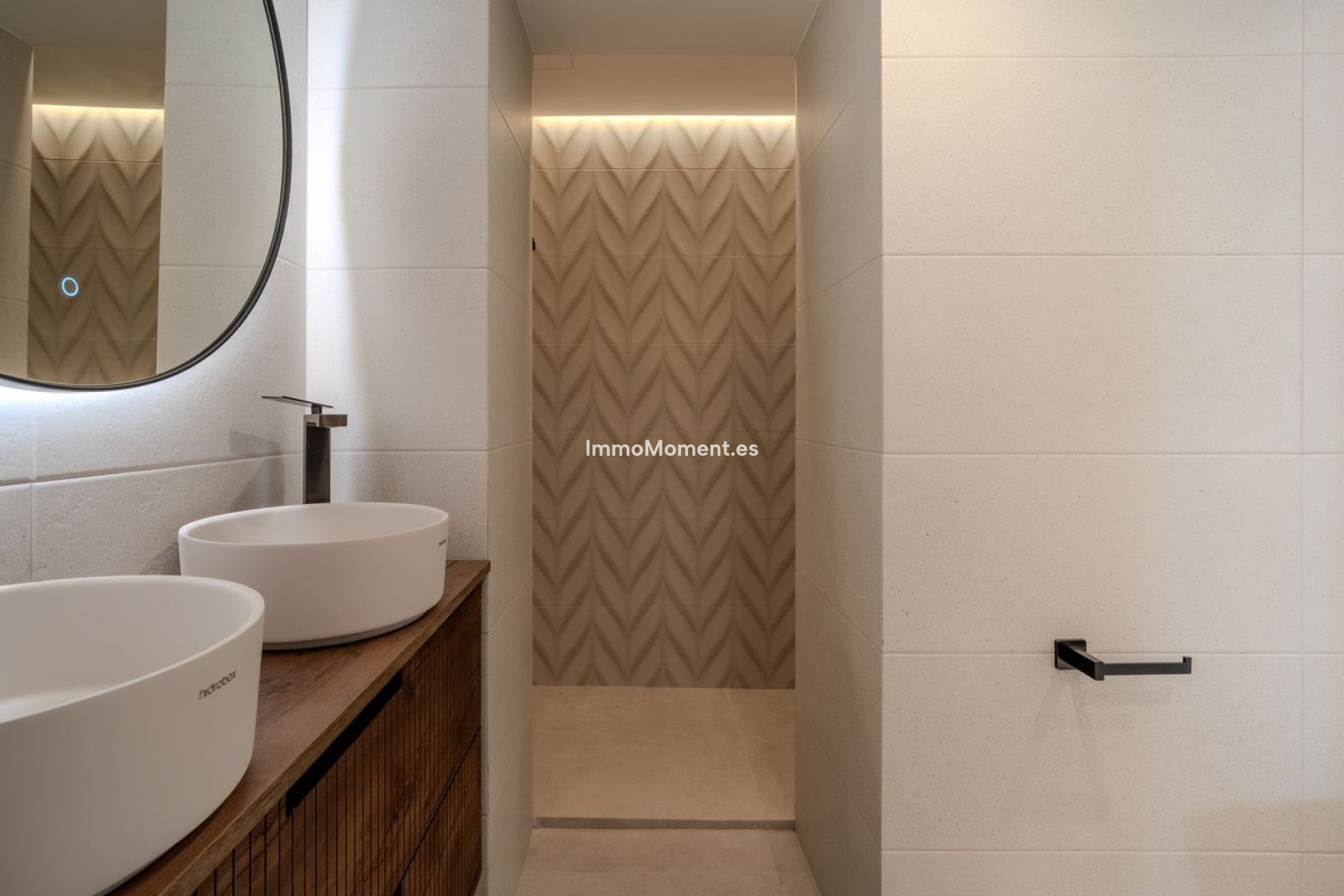Reventa - Apartamento - Marbella - Marbella Centro