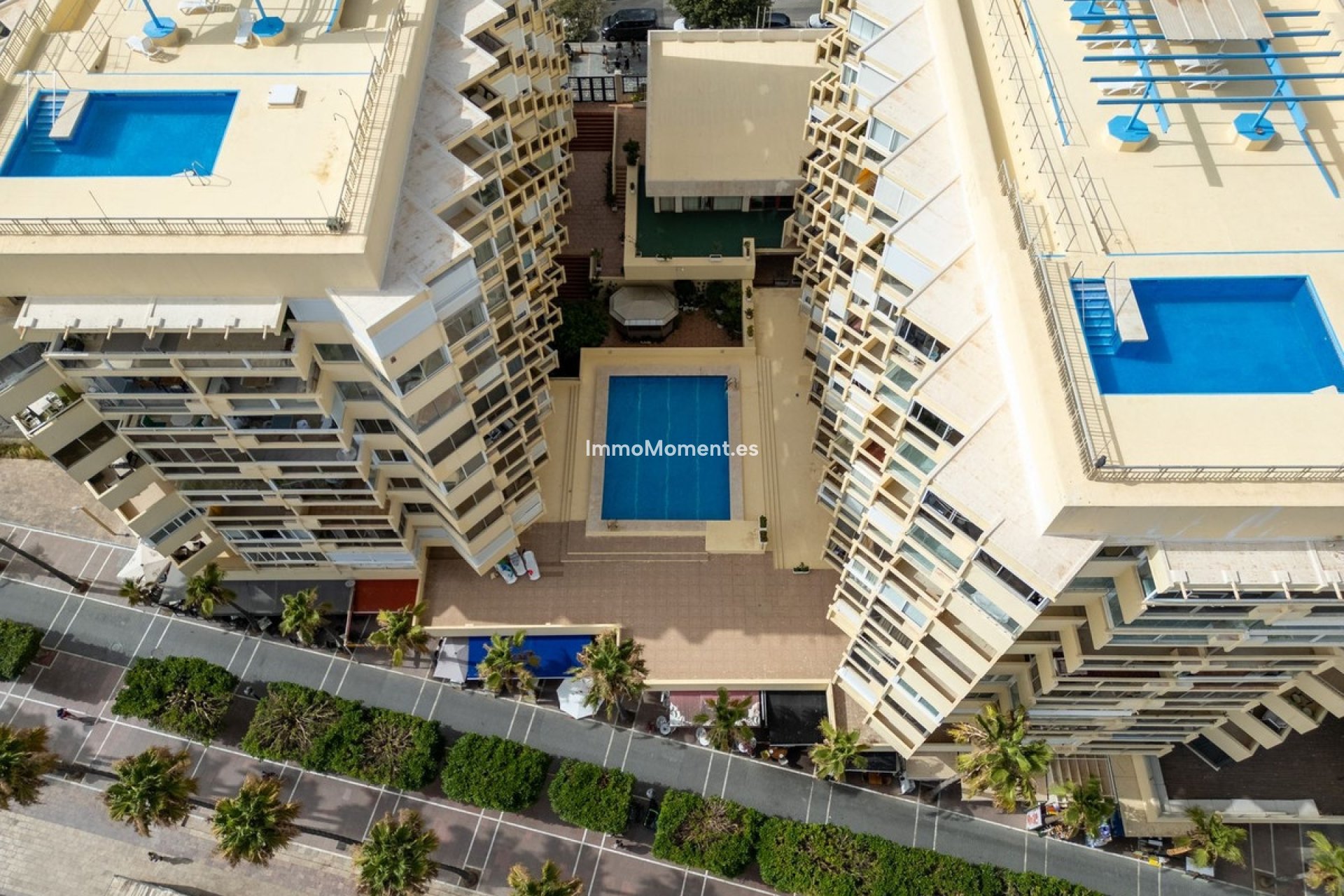 Reventa - Apartamento - Marbella - Marbella Centro